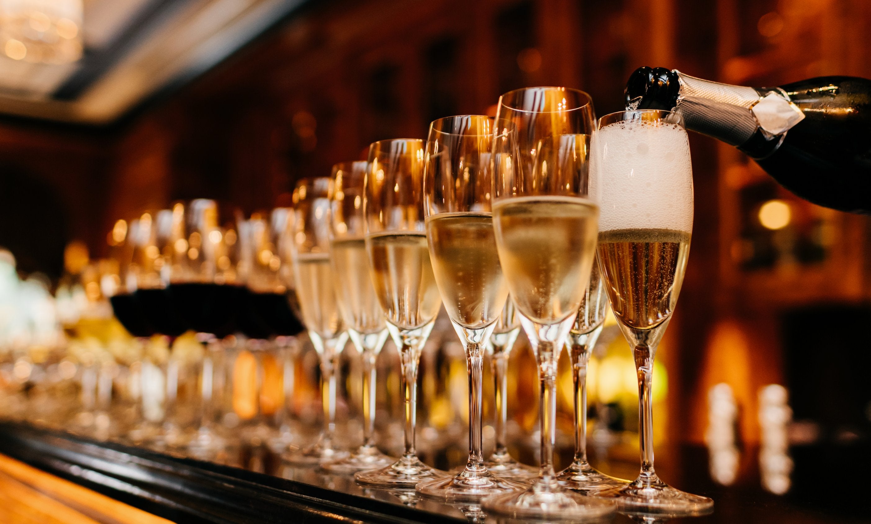 LAV Glassware