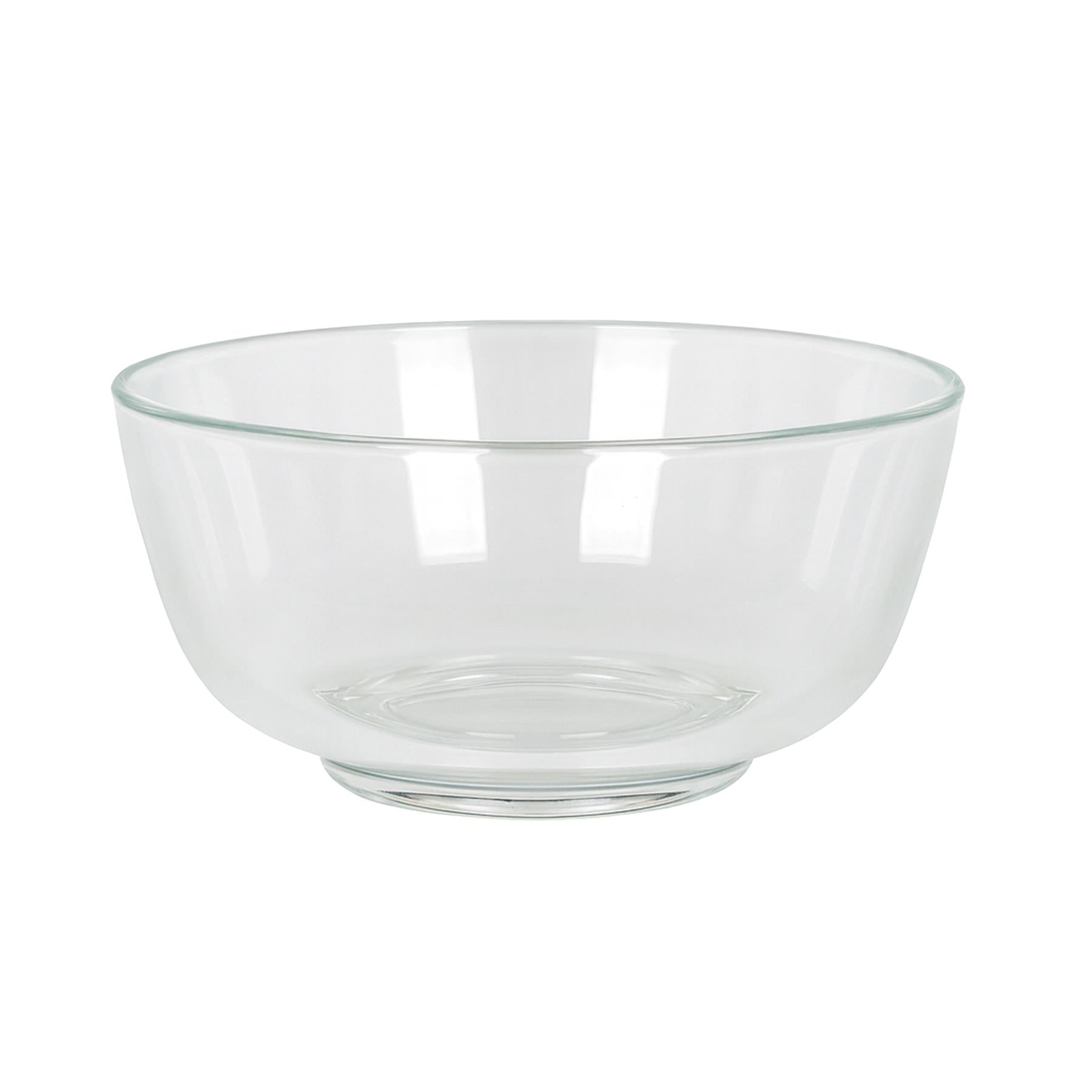 Glass Snack Bowl - 11cm