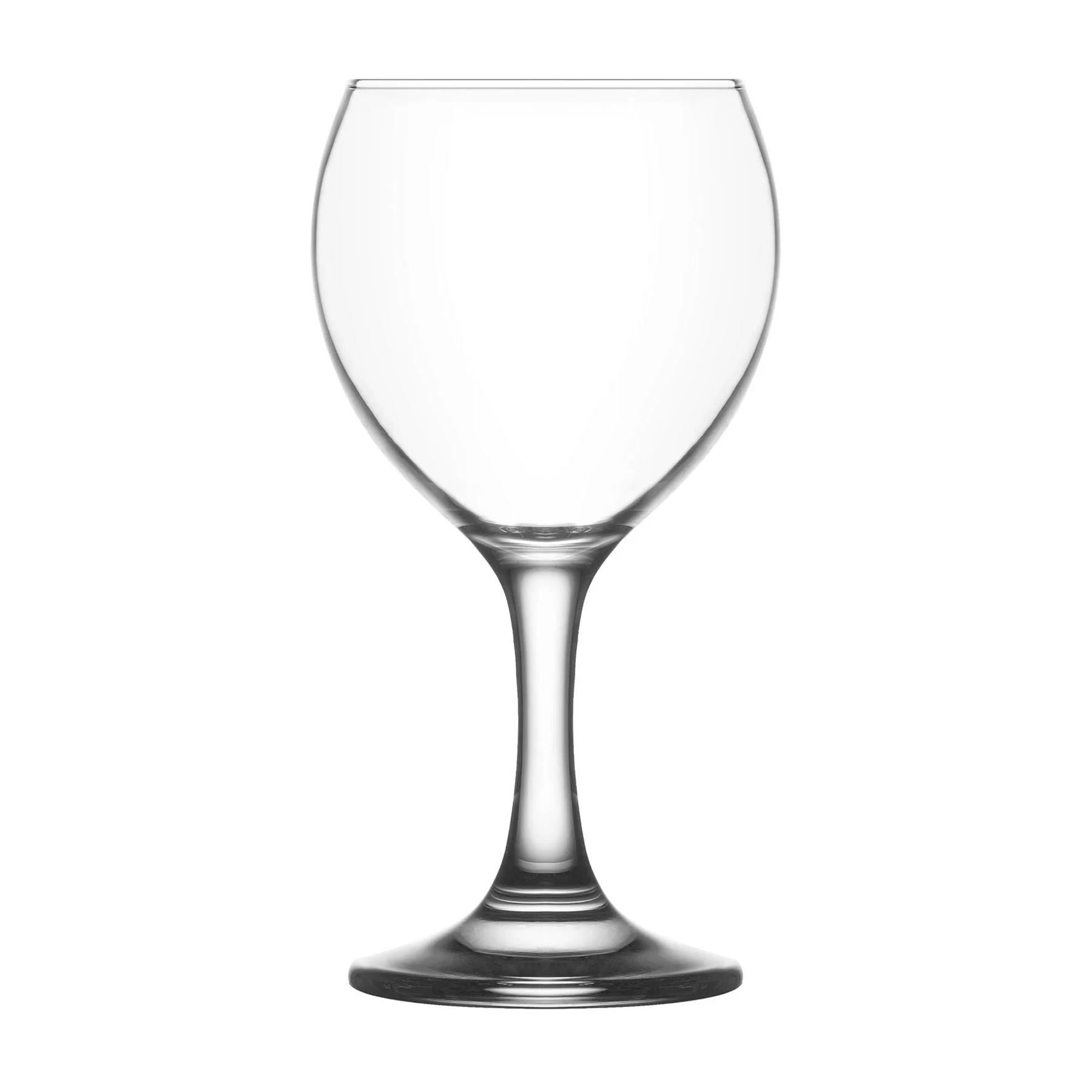 210ml Misket White Wine Glass - By LAV
