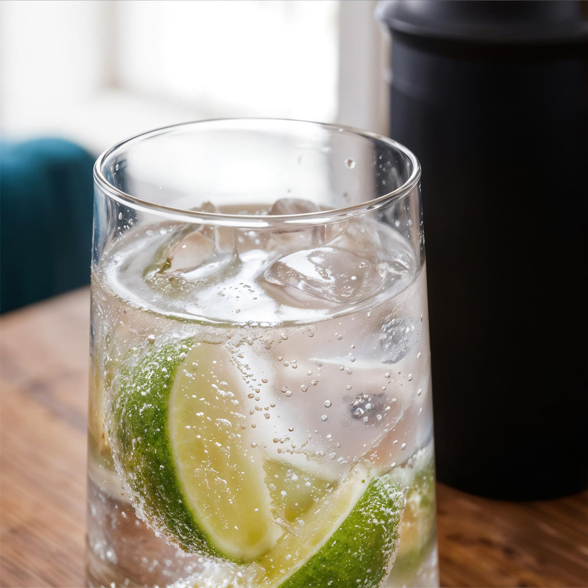 560ml Hampstead Highball Glass