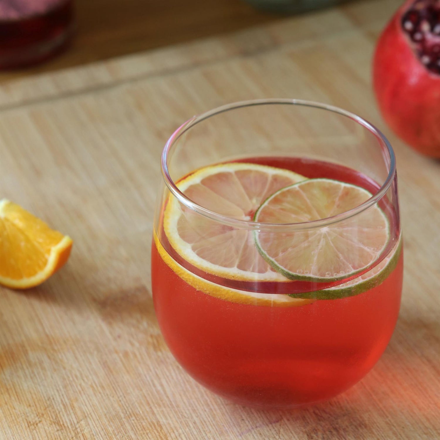 415ml Gaia Whisky Glass
