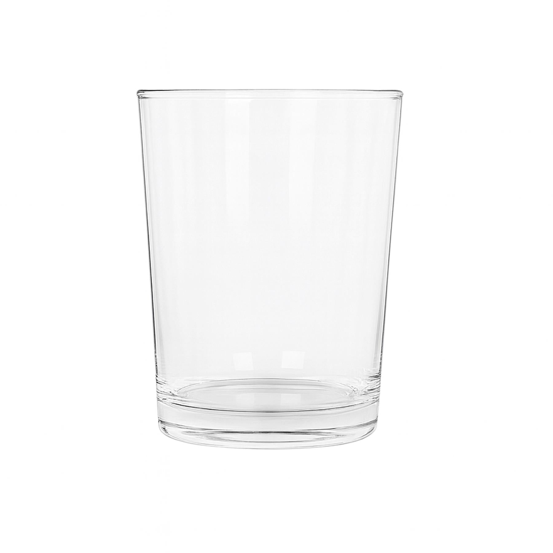 230ml Glass Tumbler