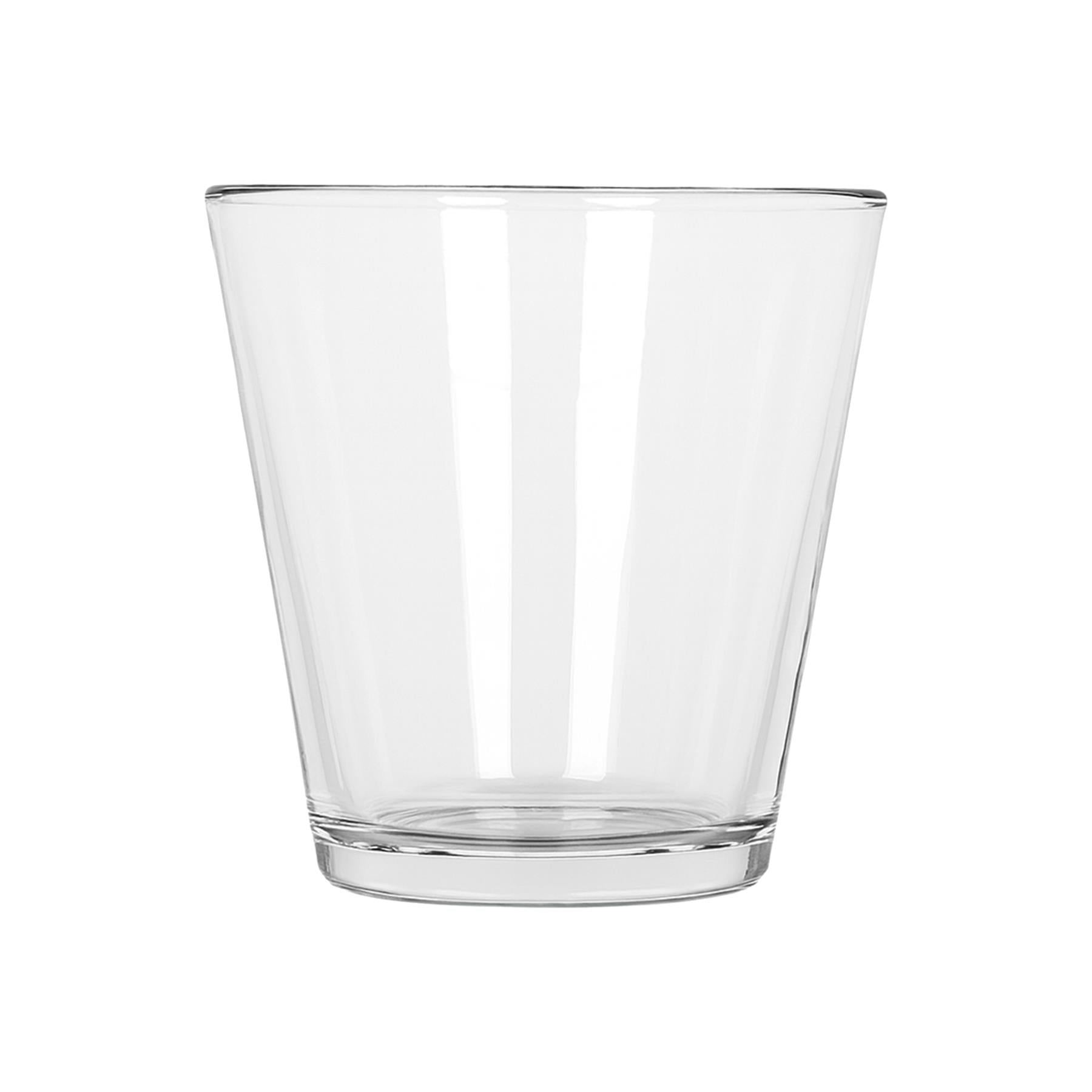 200ml Glass Tumbler