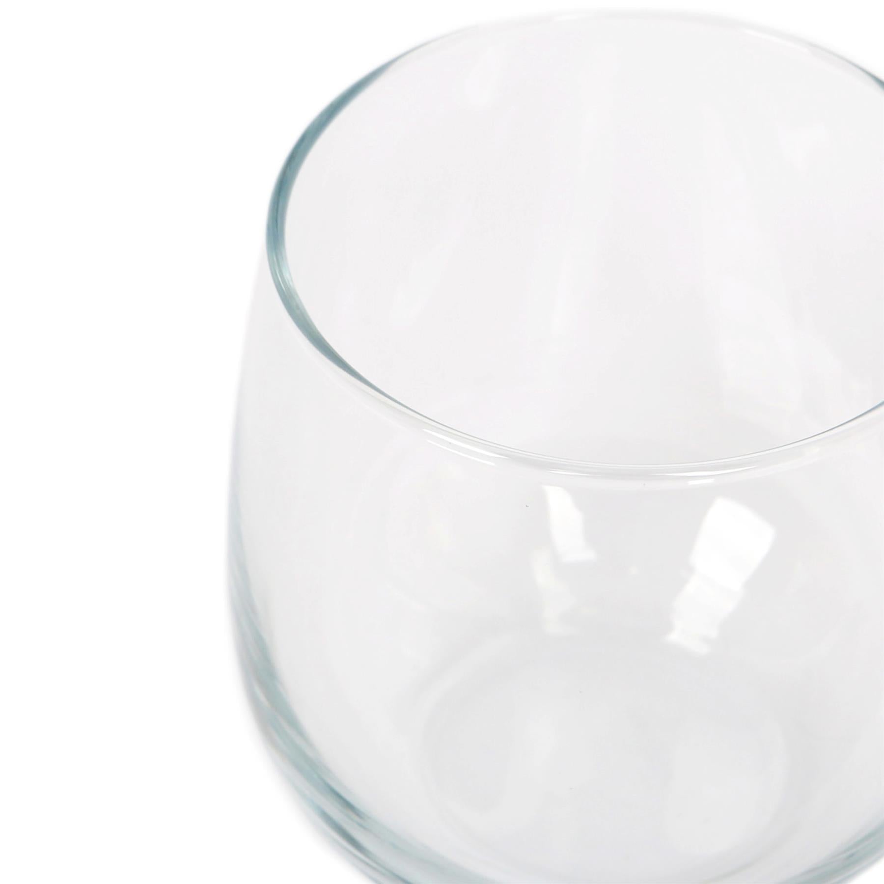 415ml Gaia Whisky Glass