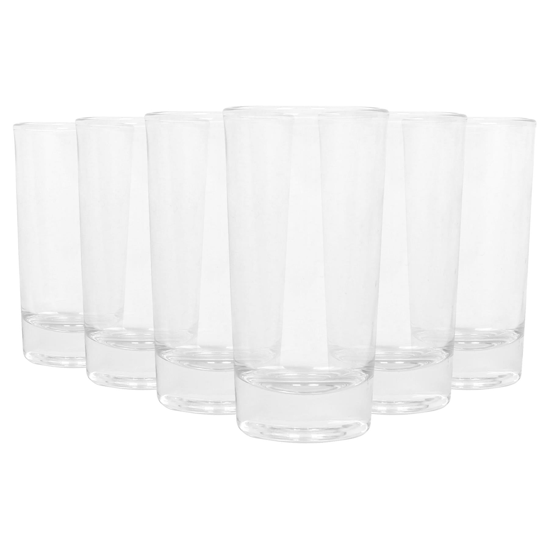 35ml Shot Glasses - By Rink Drink