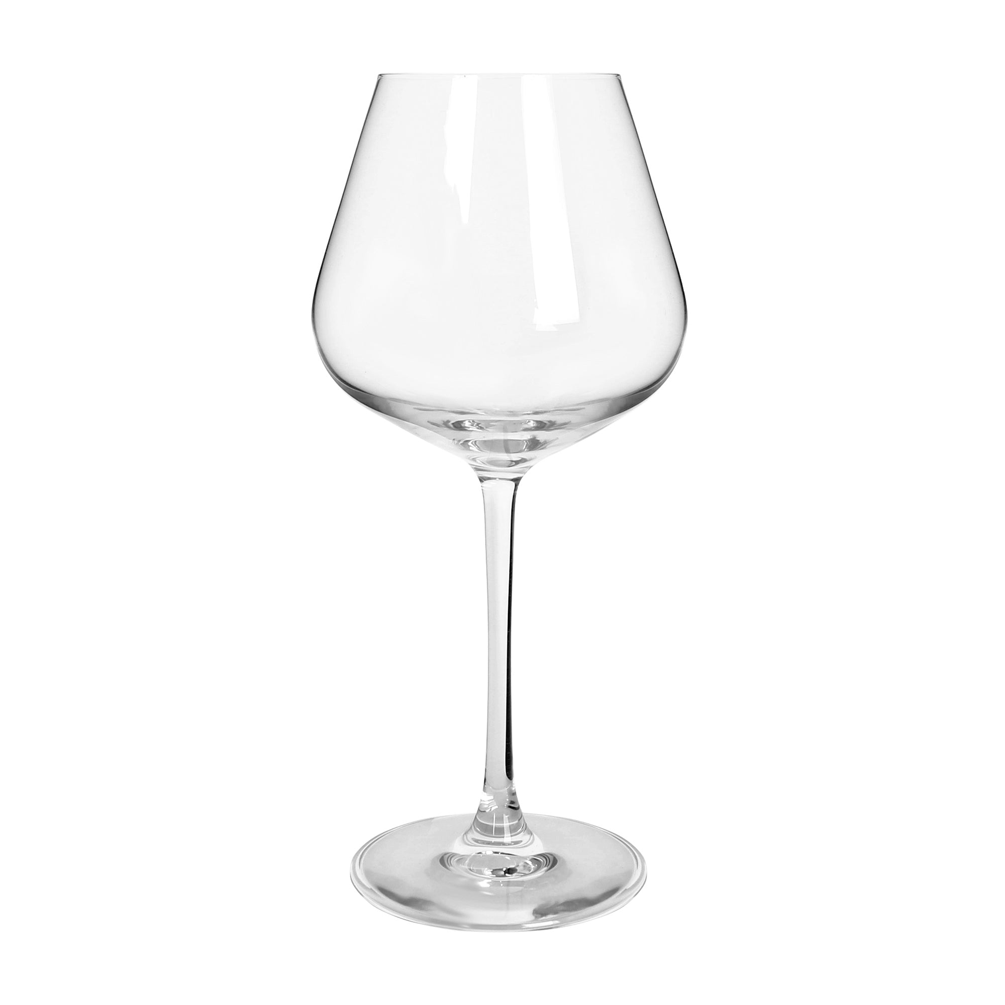 500ml Knightsbridge Crystal White Wine Glass