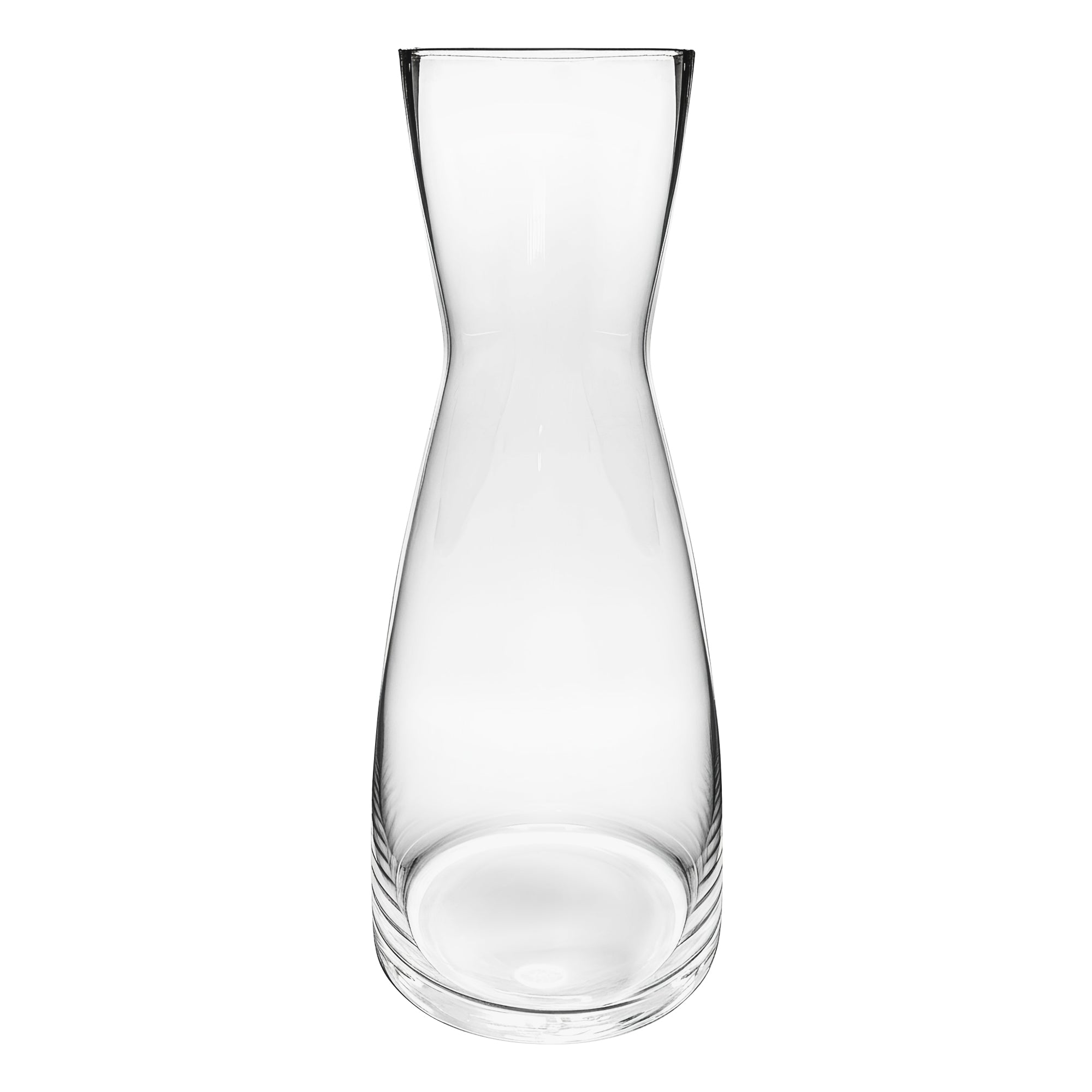 1.1L Hoxton Crystal Carafe