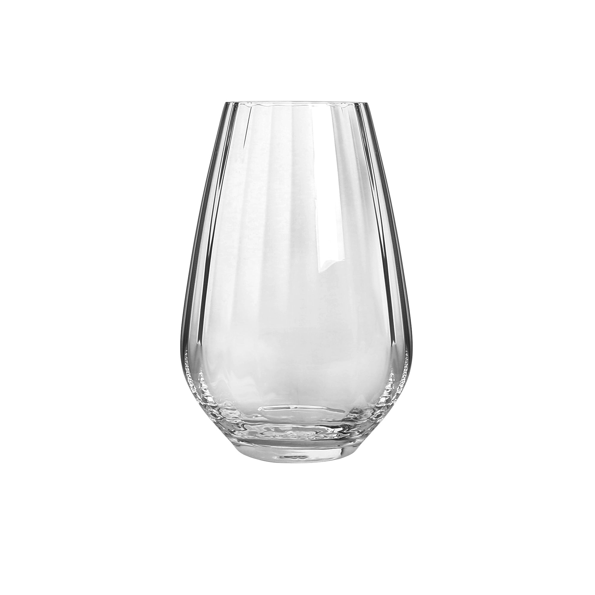 620ml Kensington Optic Crystal Highball Glass