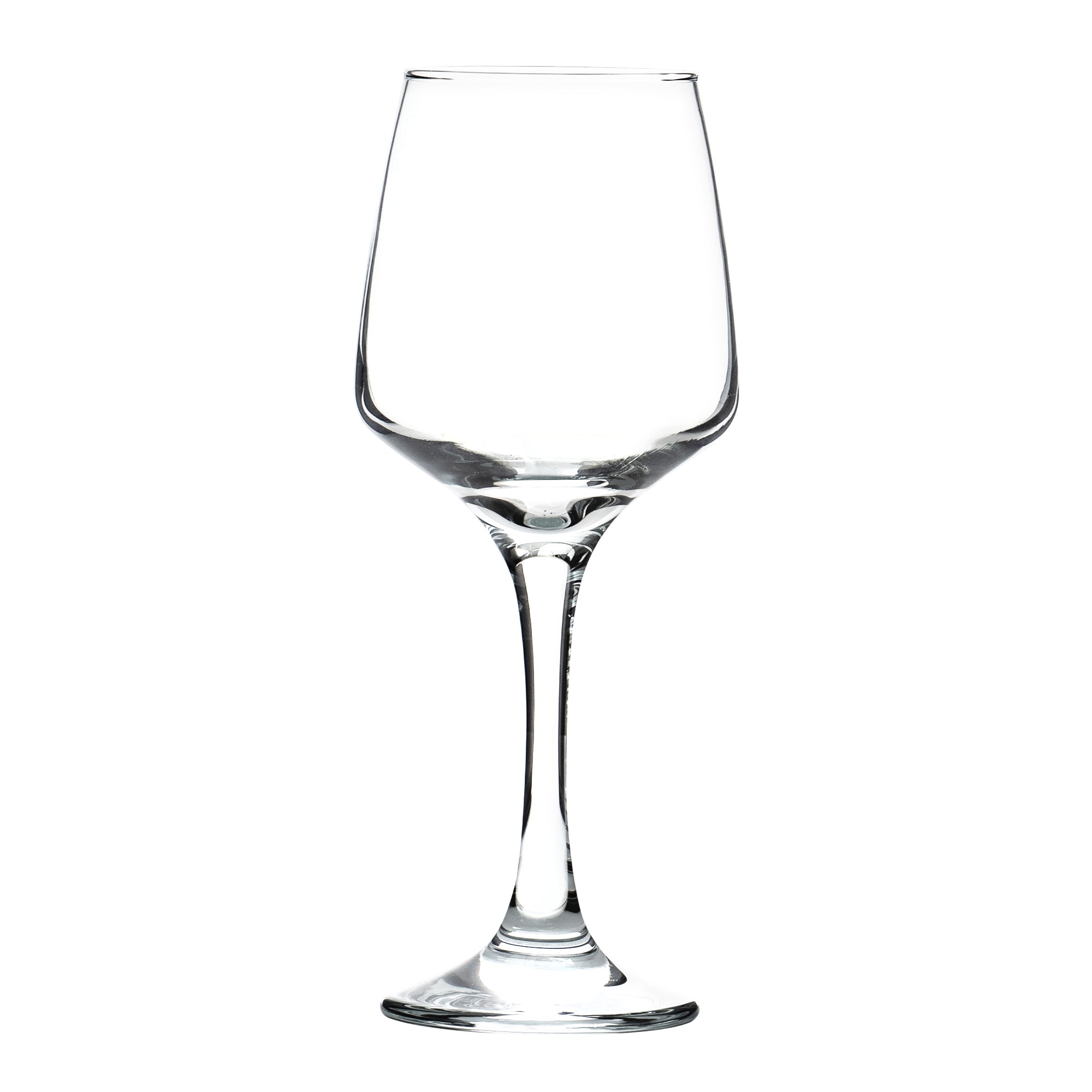 295ml Tallo Wine Glass - By Argon Tableware
