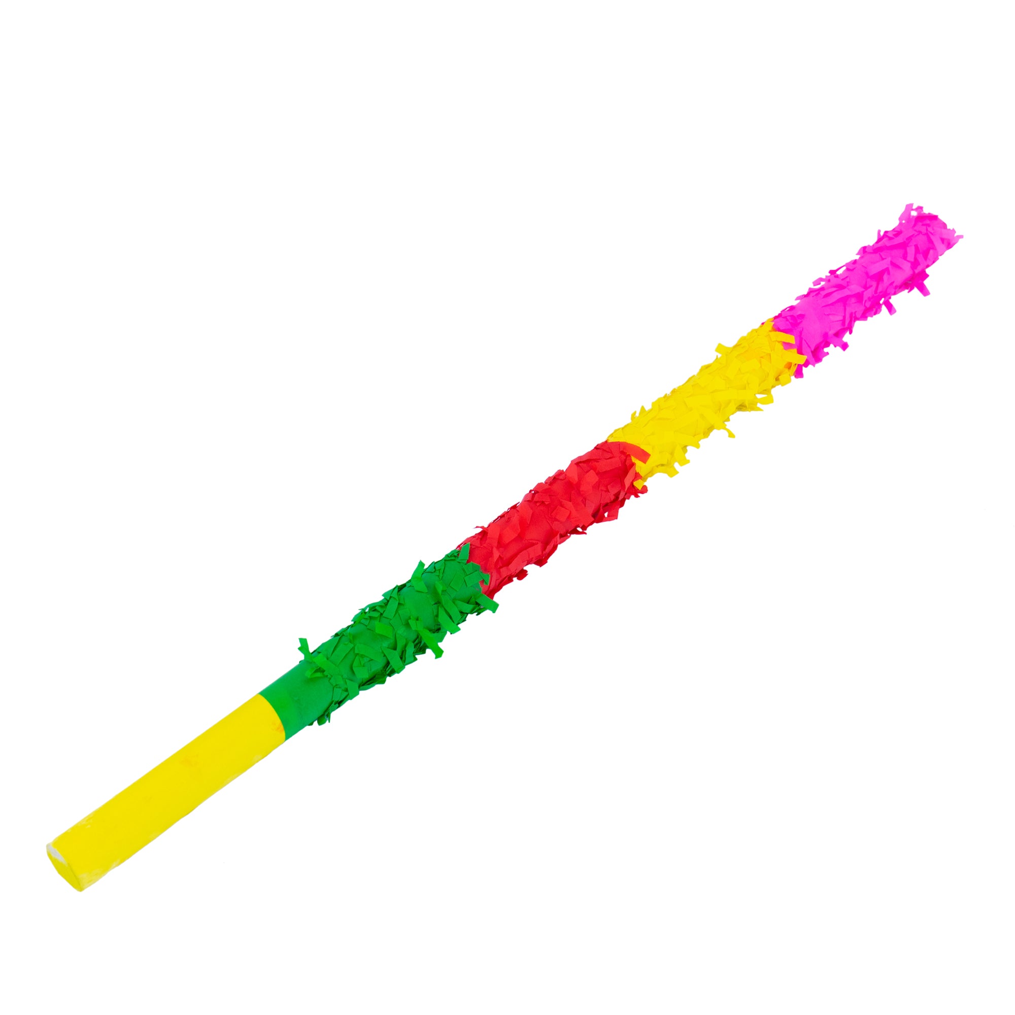 Pinata Stick - By Fax Potato