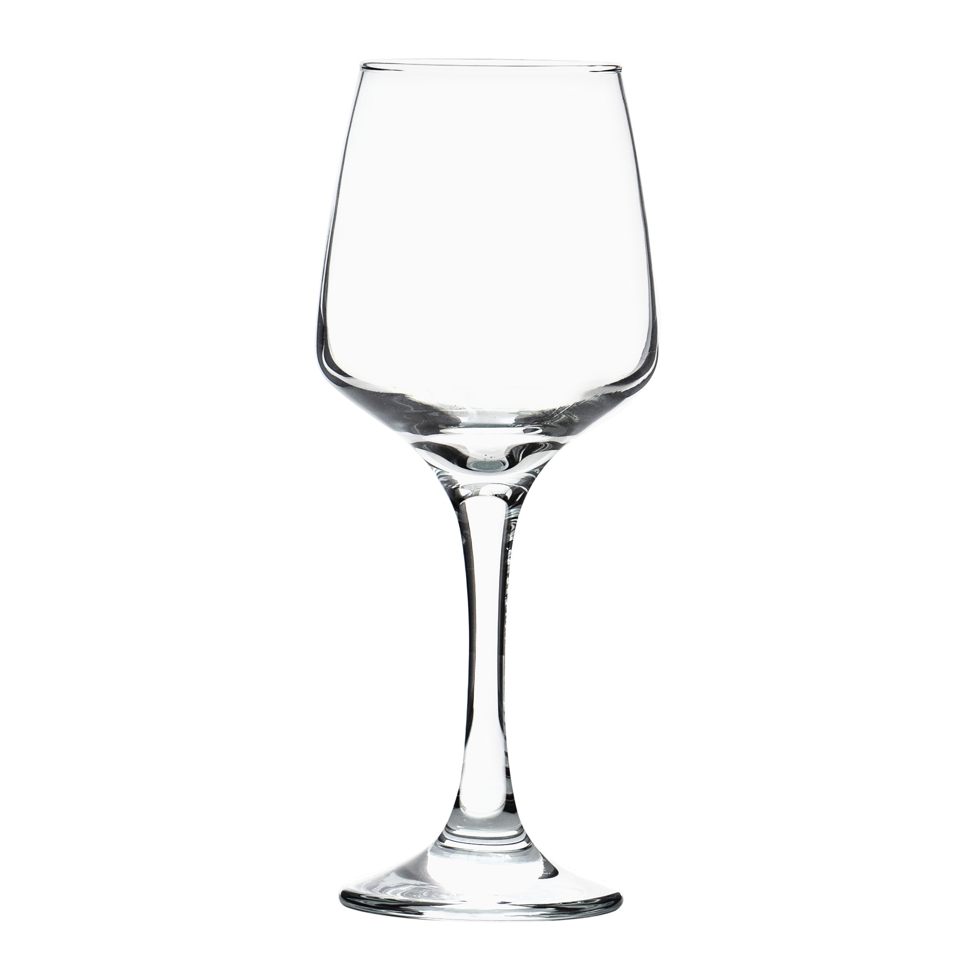 295ml Lal Wine Glass - By LAV