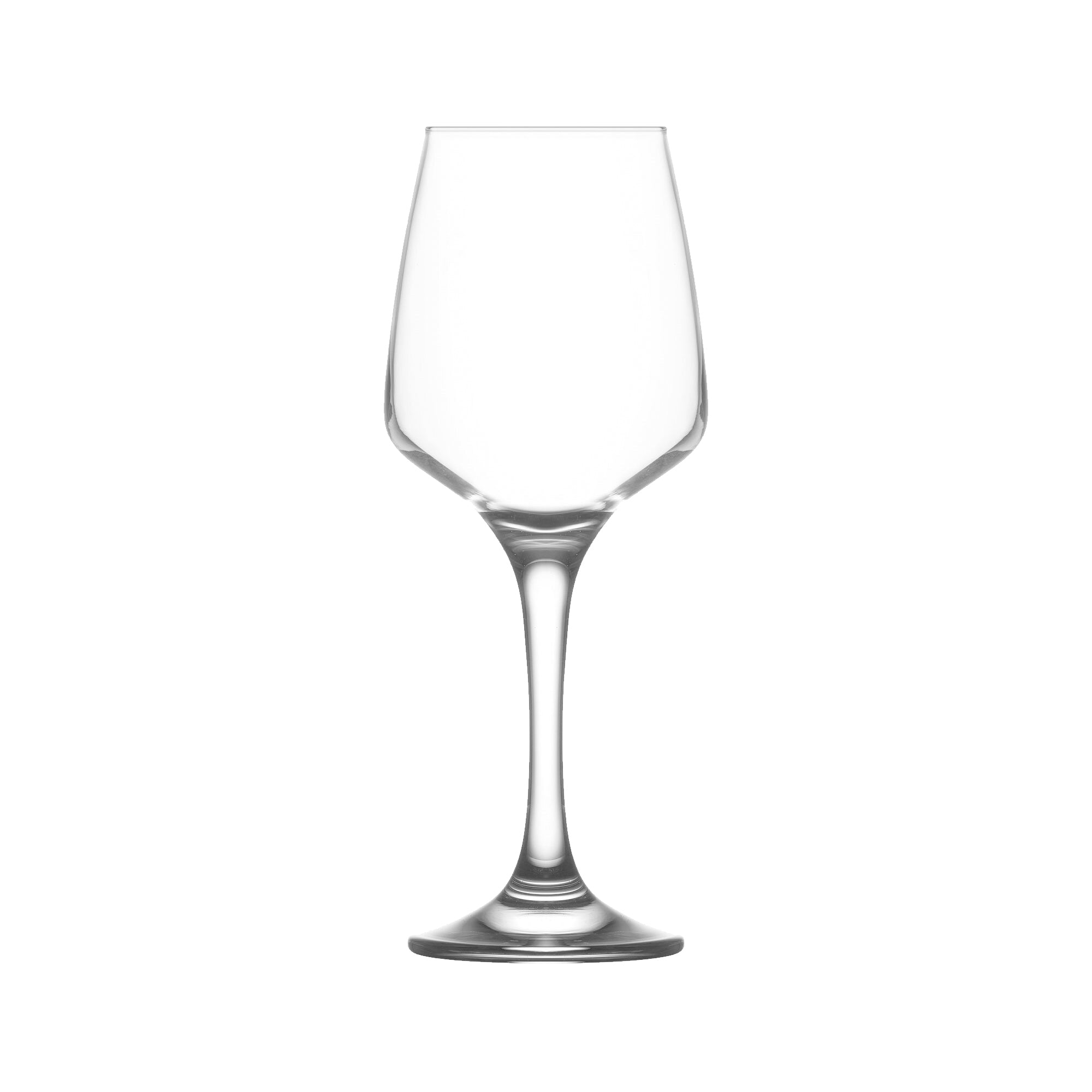 330ml Lal Wine Glass - By LAV
