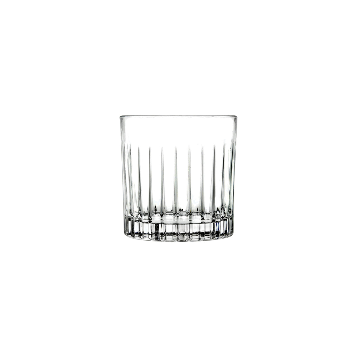 315ml Timeless Whisky Glass - Clear