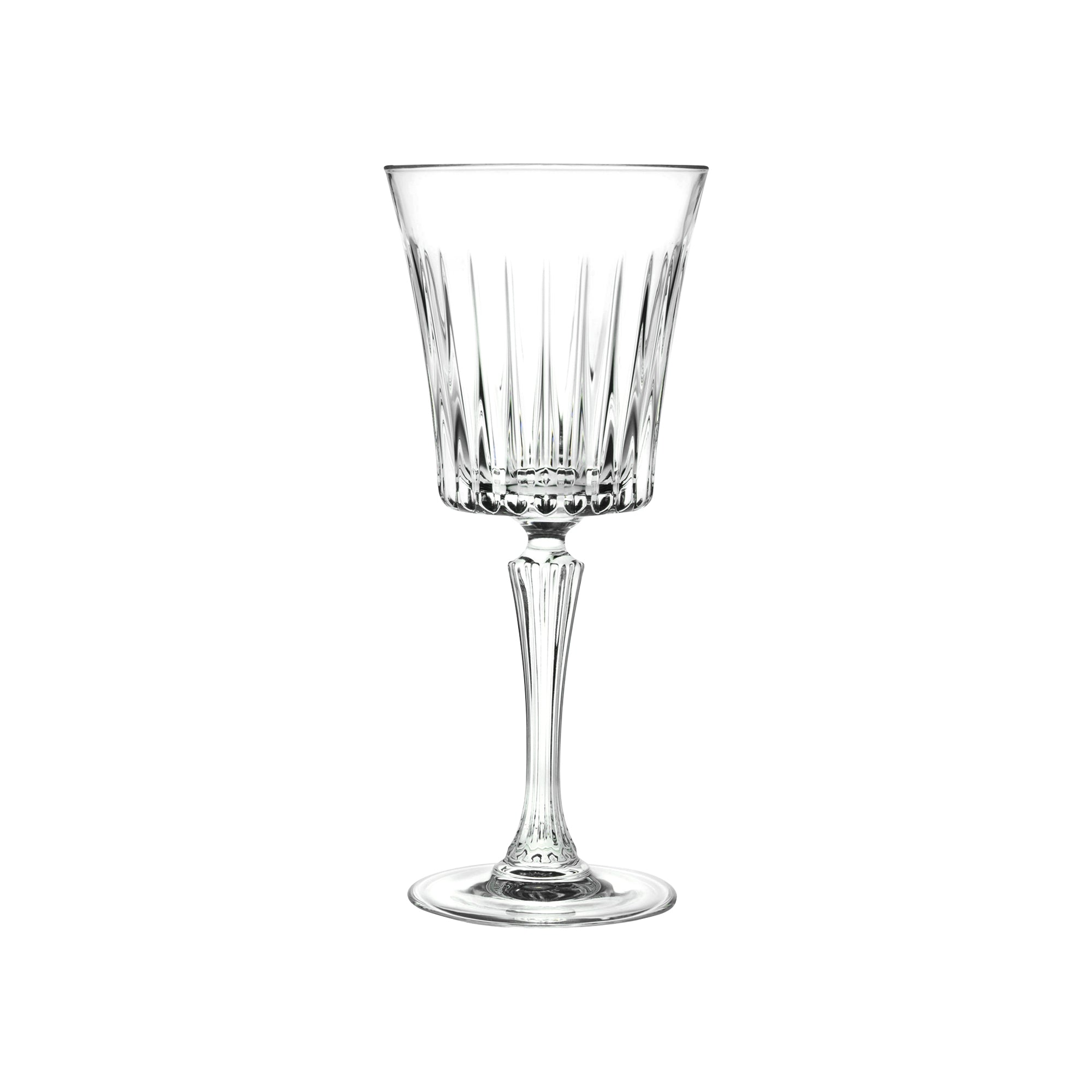 300ml Timeless Wine Glass - Clear