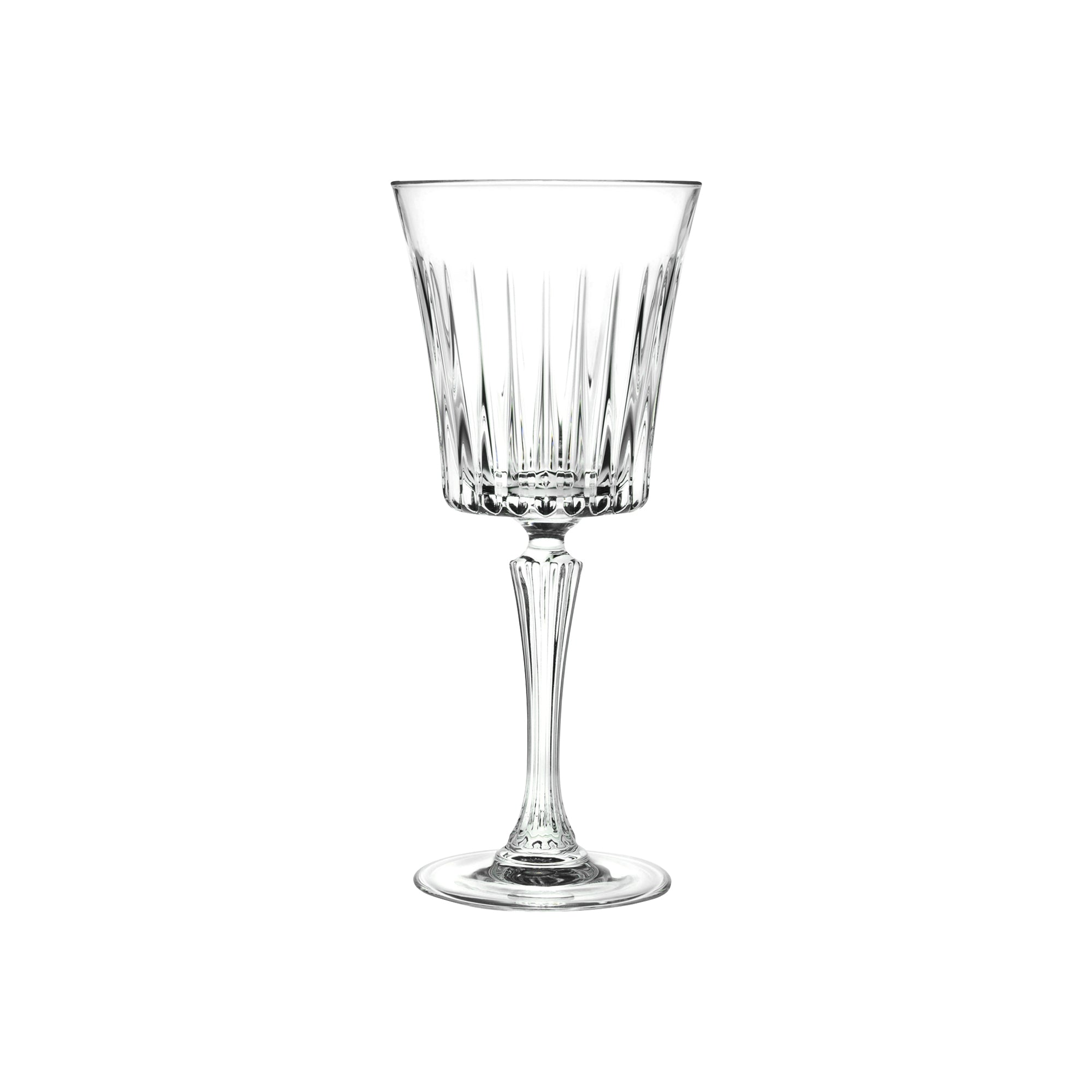 230ml Timeless Wine Glass - Clear