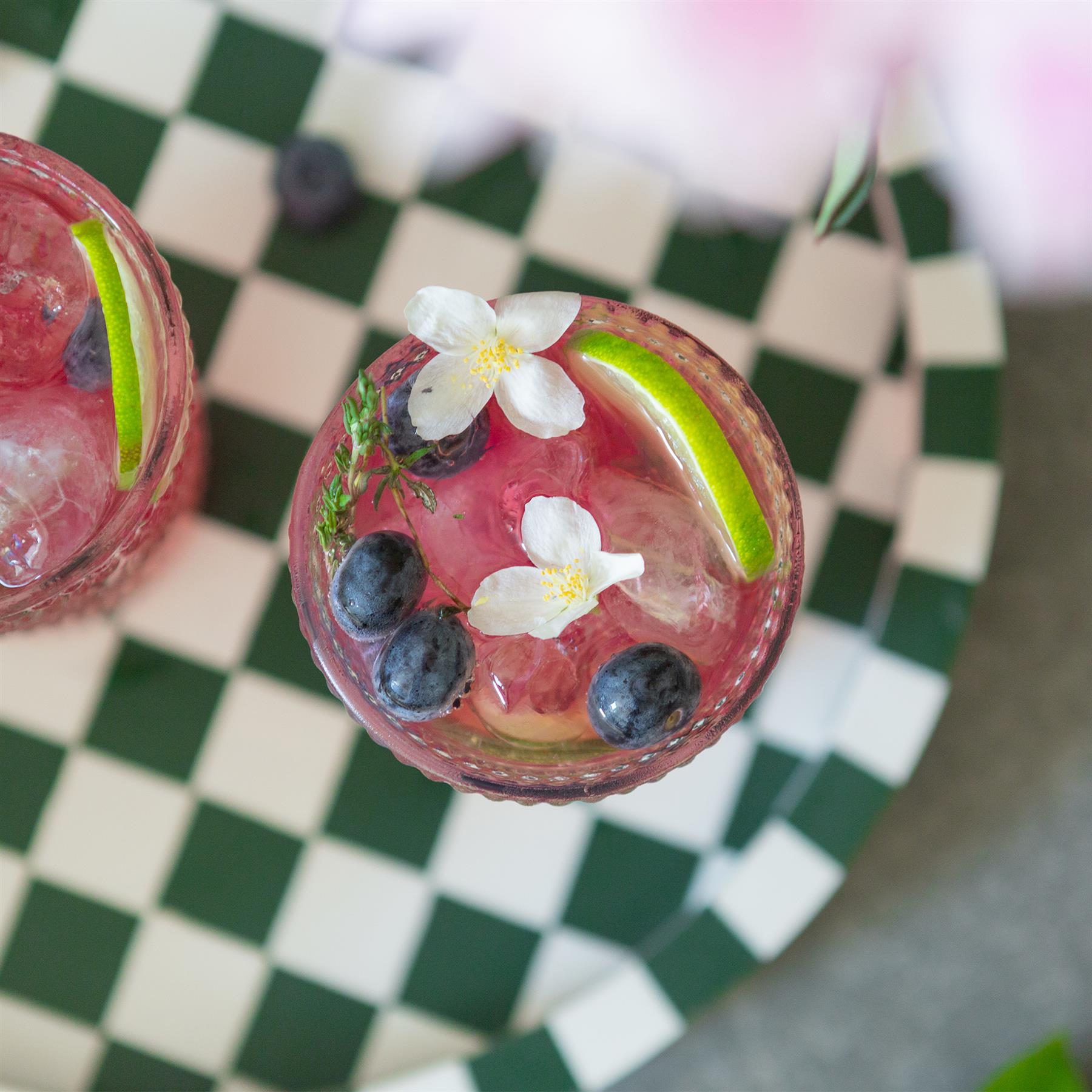 350ml Amore Highball Glass