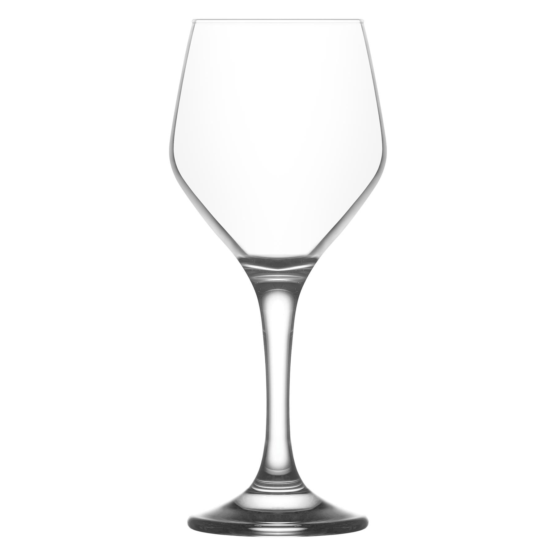 260ml Ella White Wine Glass - By LAV