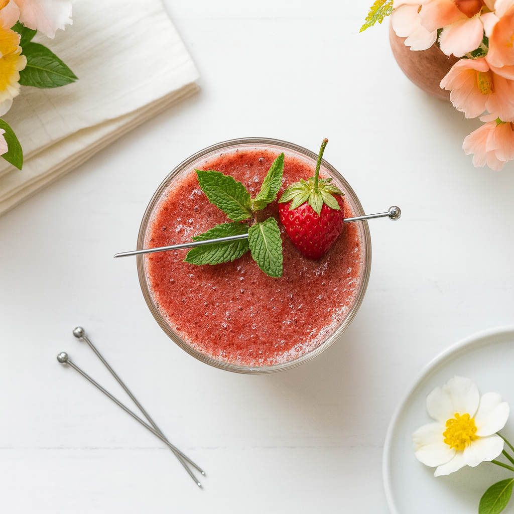 340ml Hestia Glass Tumbler