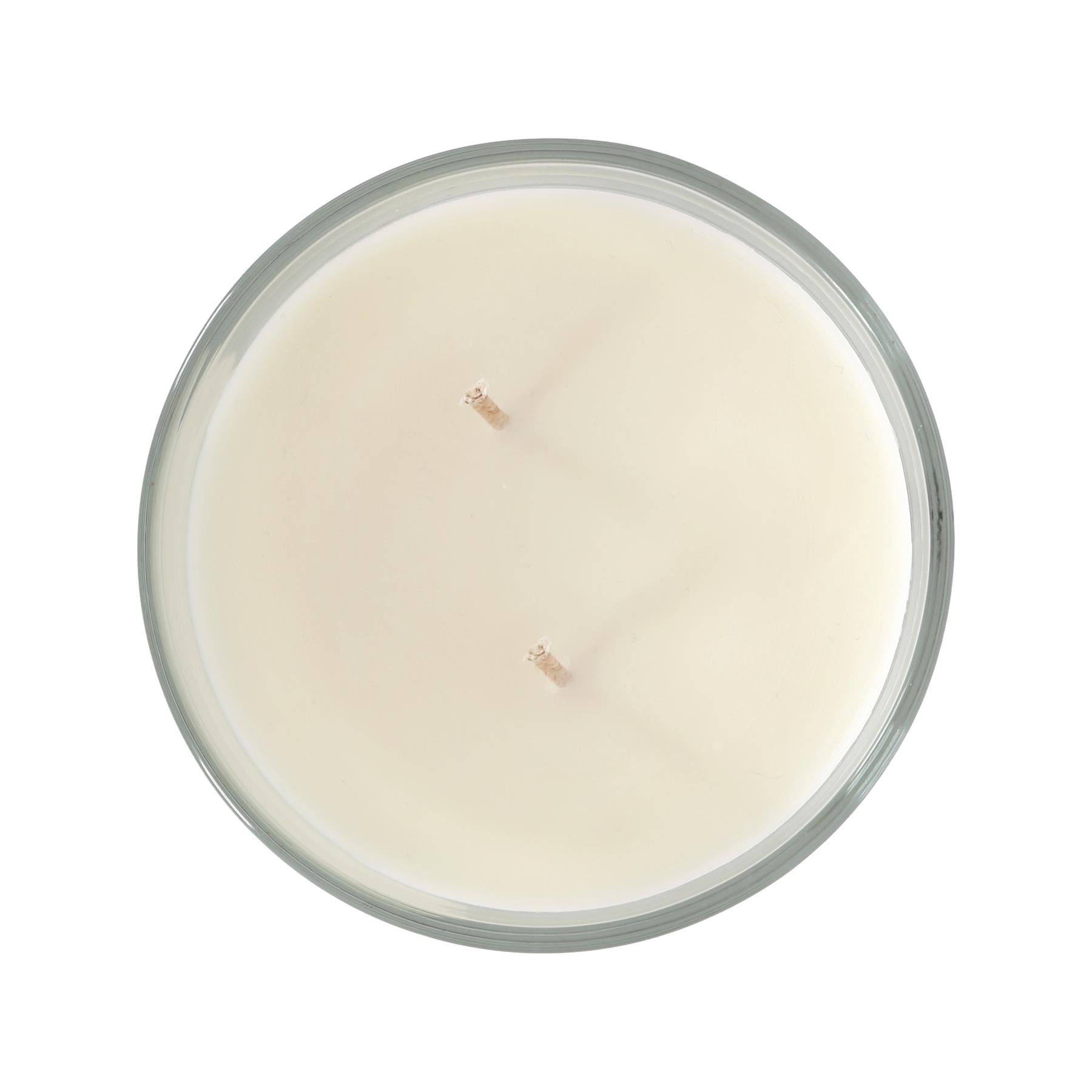Soy Wax Scented Candle - 400g - Tropical Sunrise