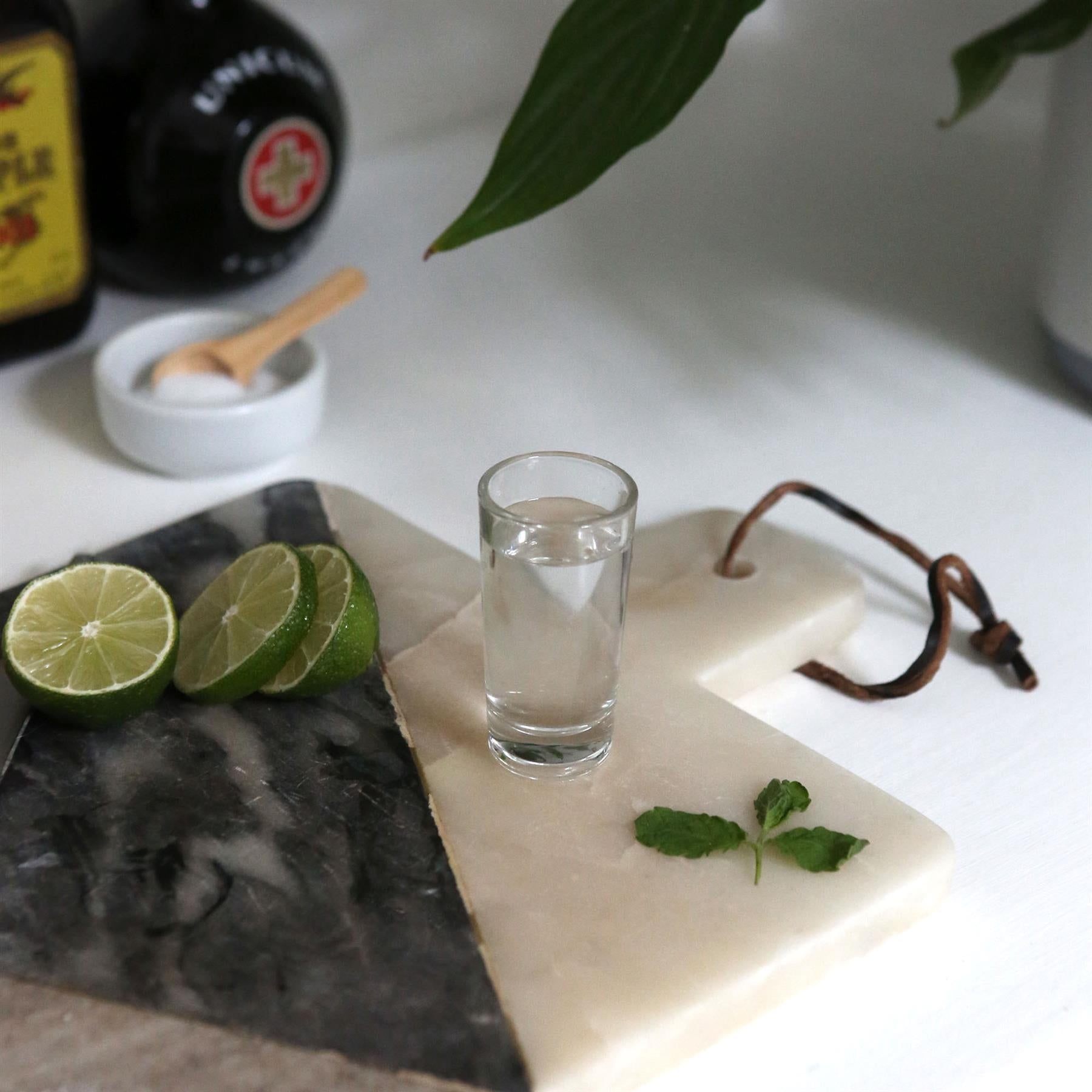 35ml Shot Glasses - Pack of Six