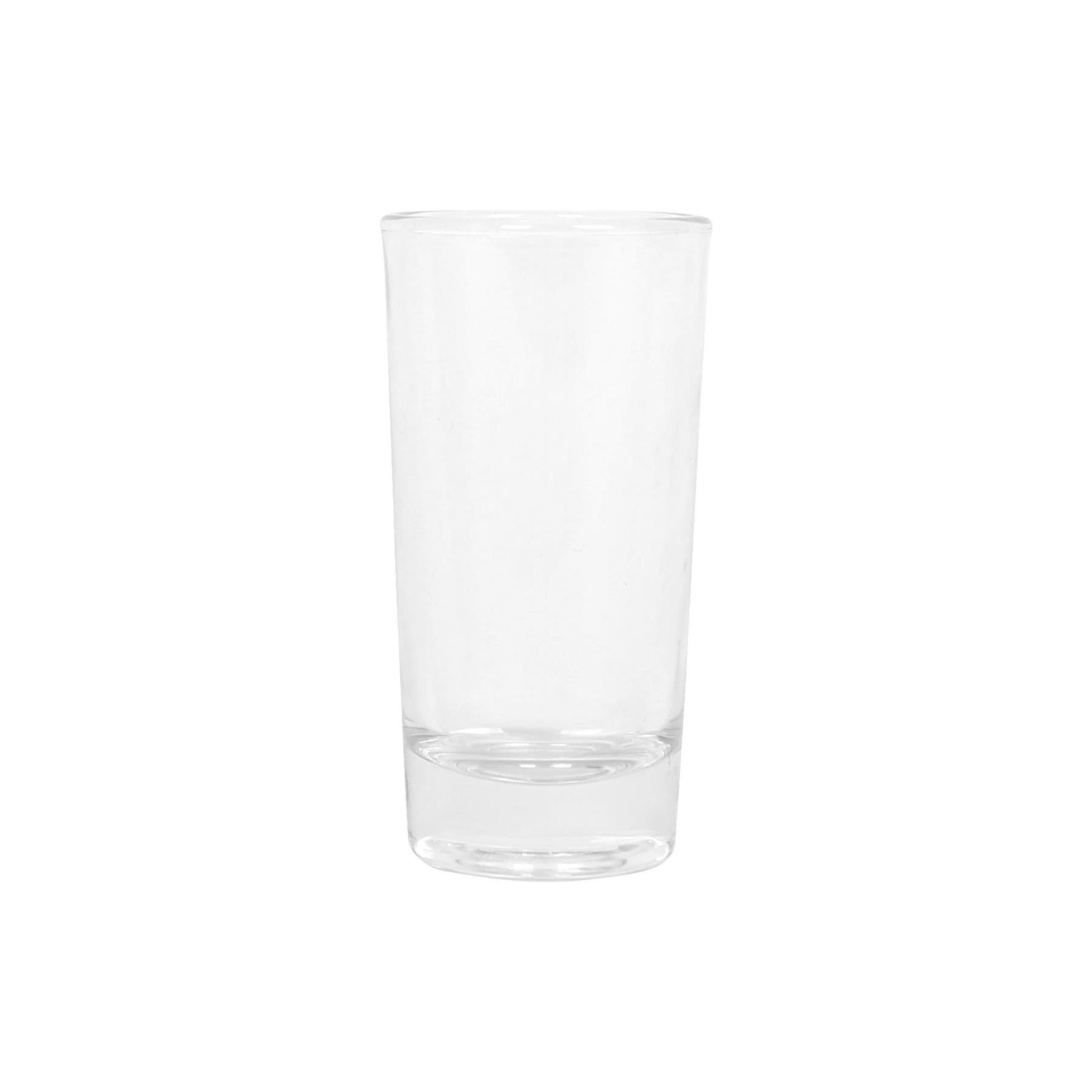 35ml Shot Glasses - Pack of Six