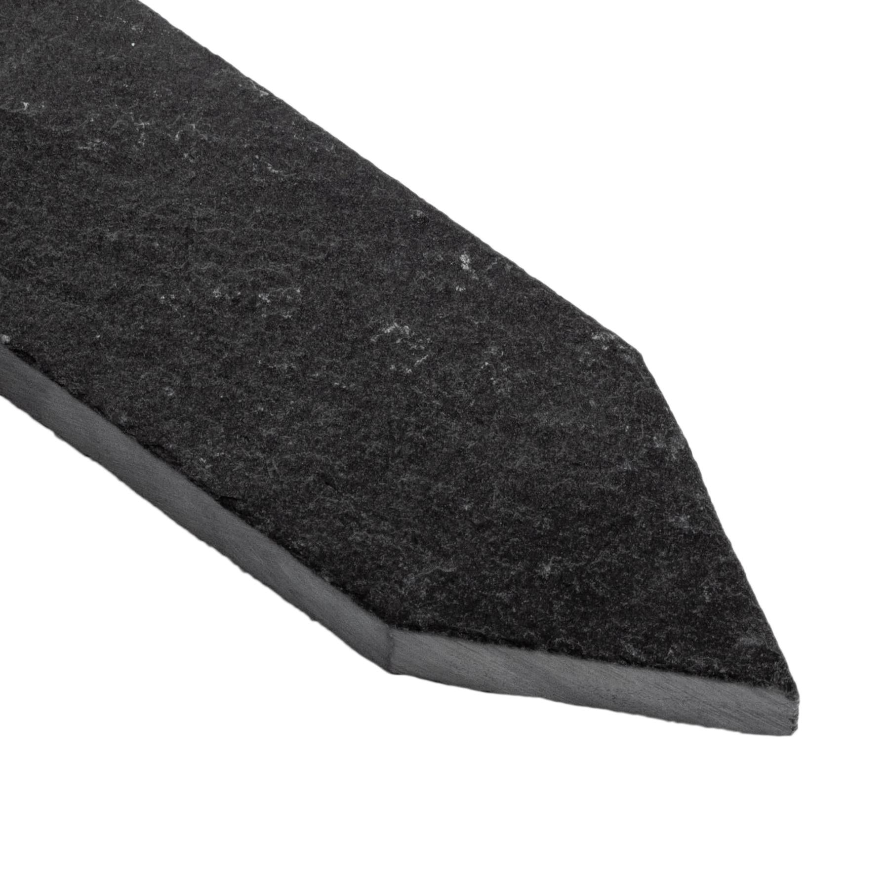 Slate Plant Marker - 2cm x 15.5cm