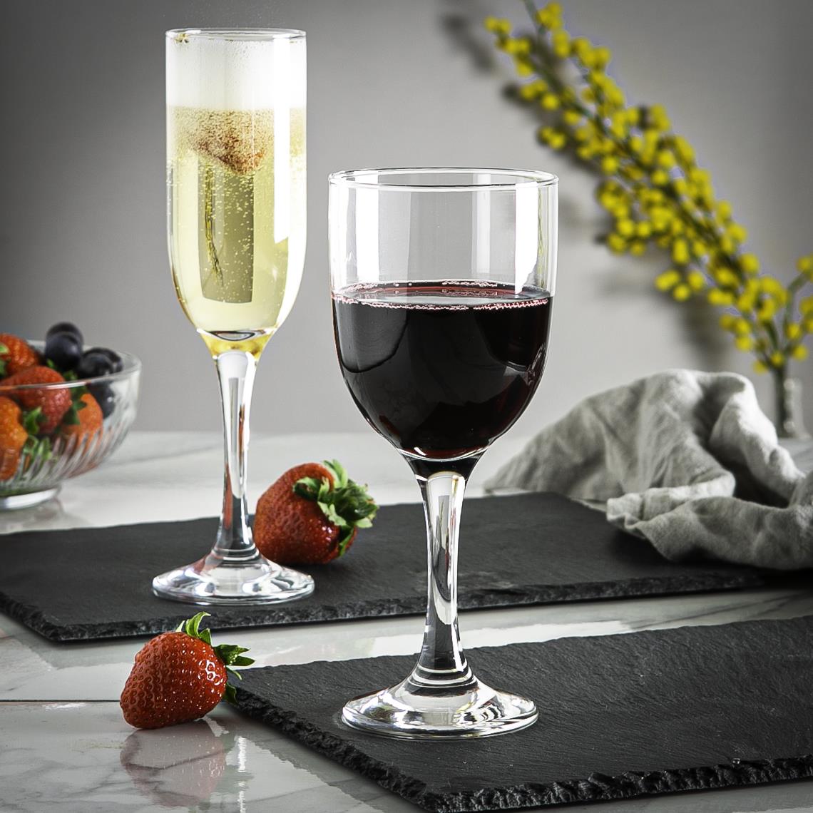 Tokyo White Wine Glass - 290ml
