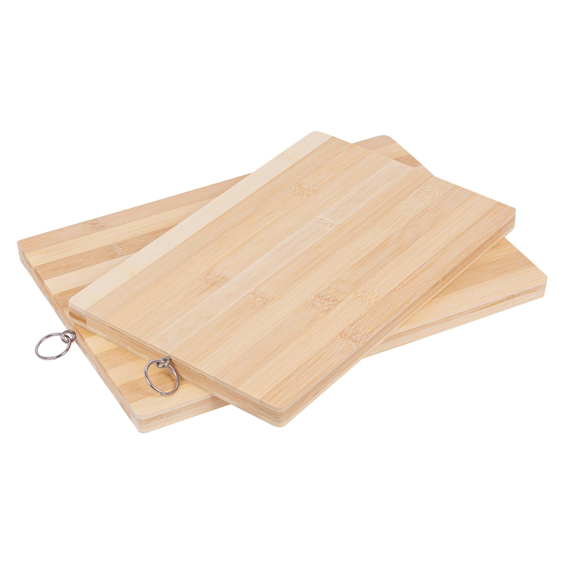 30cm x 20cm Bamboo Chopping Board
