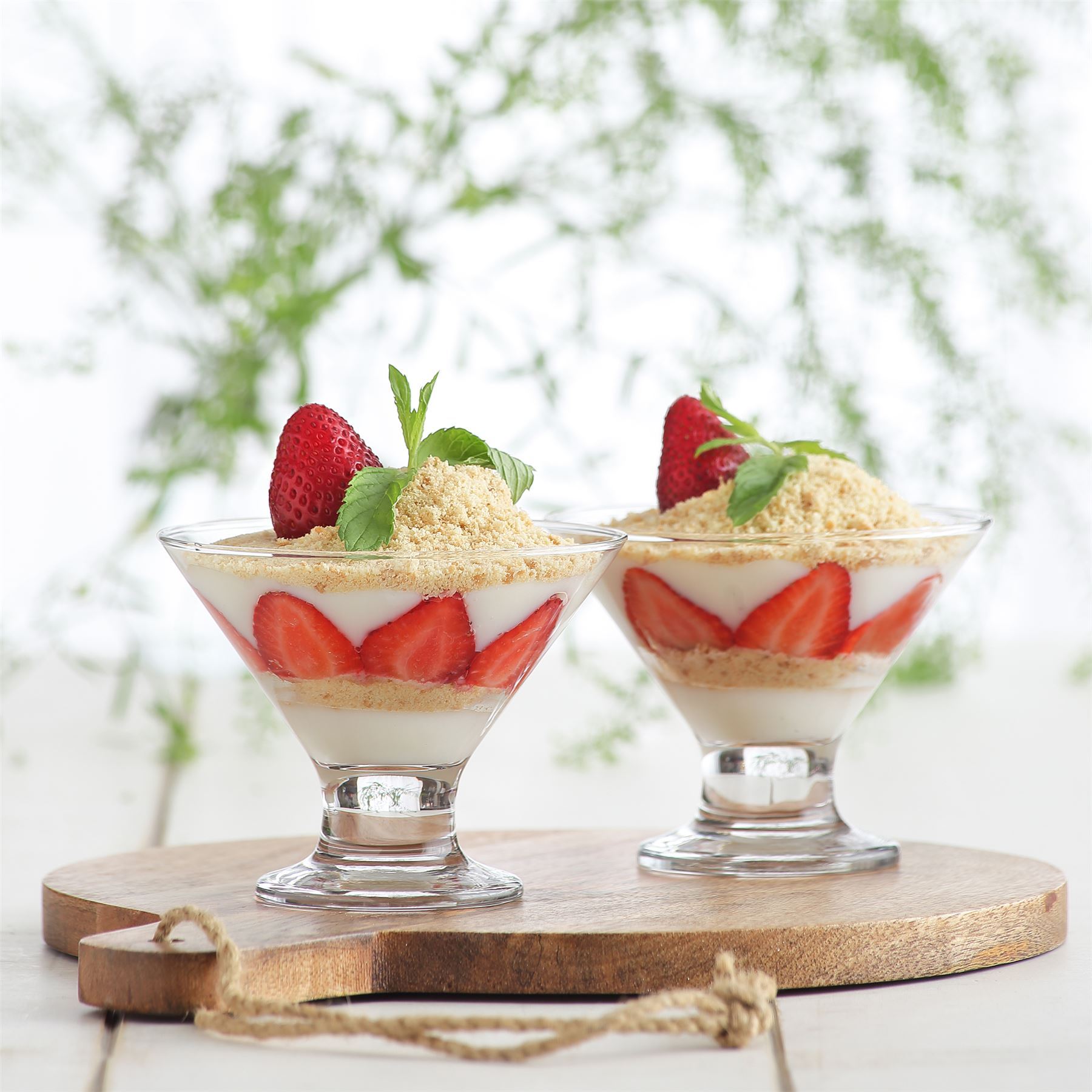 ice cream bowls