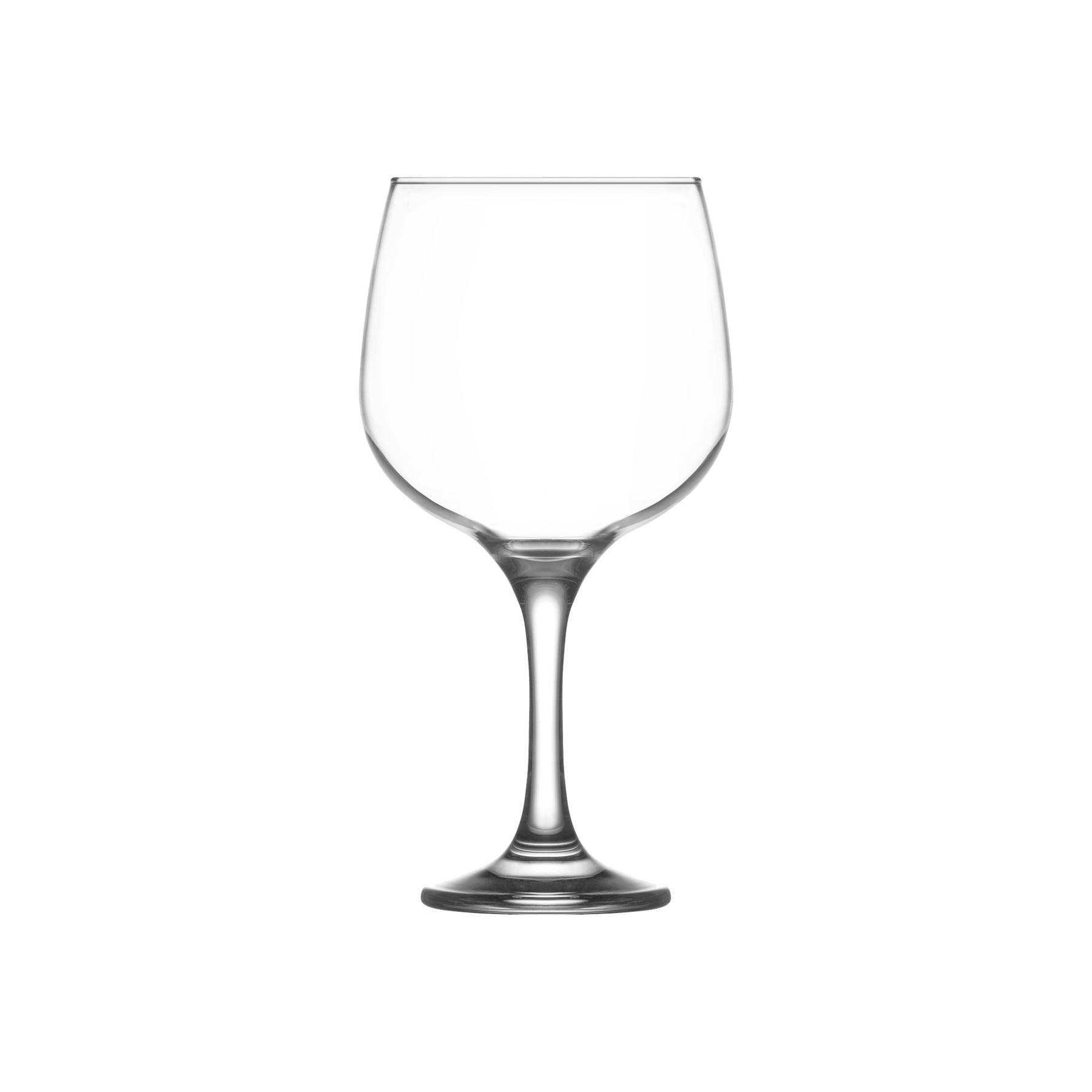 gin glasses