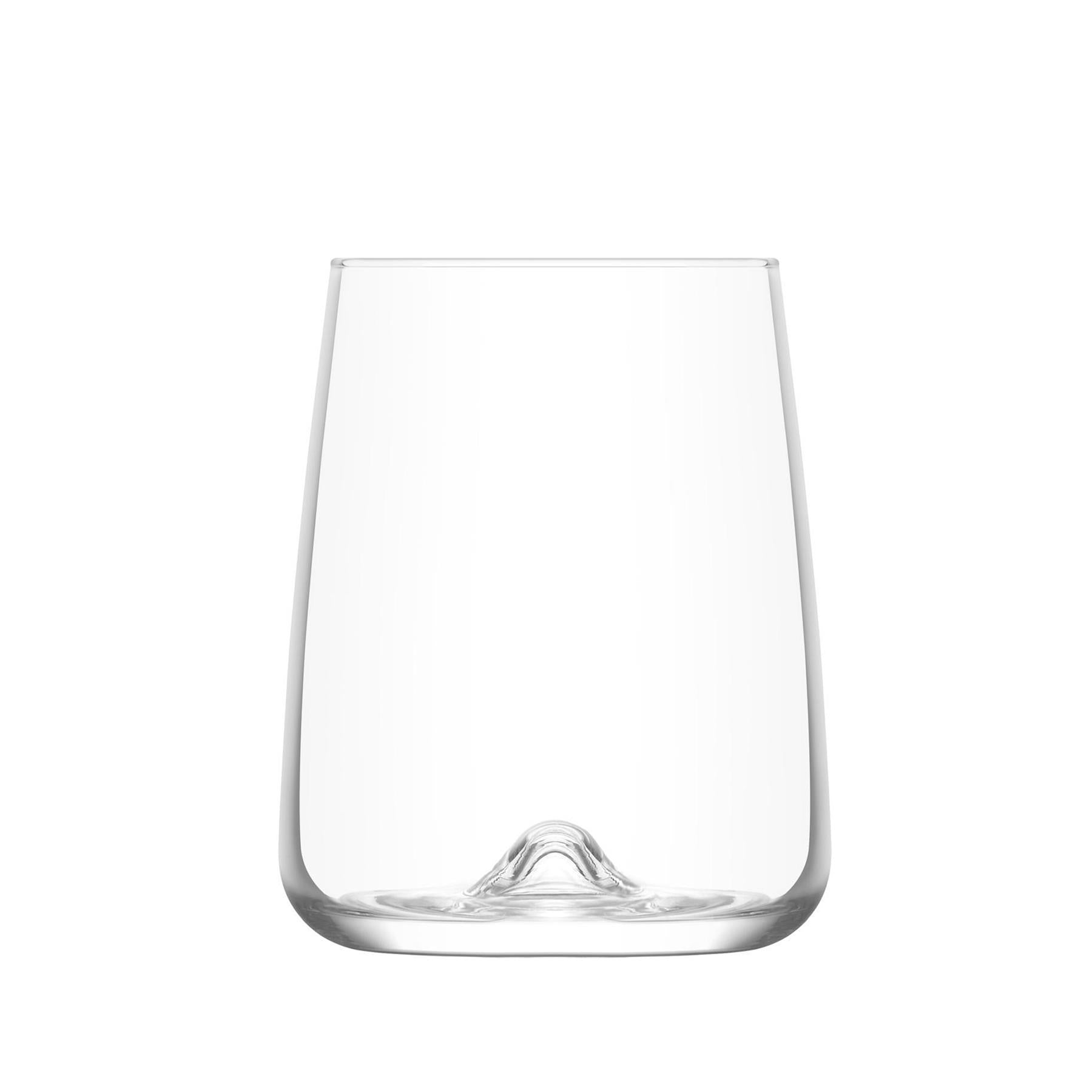 590ml Terra Highball Glass