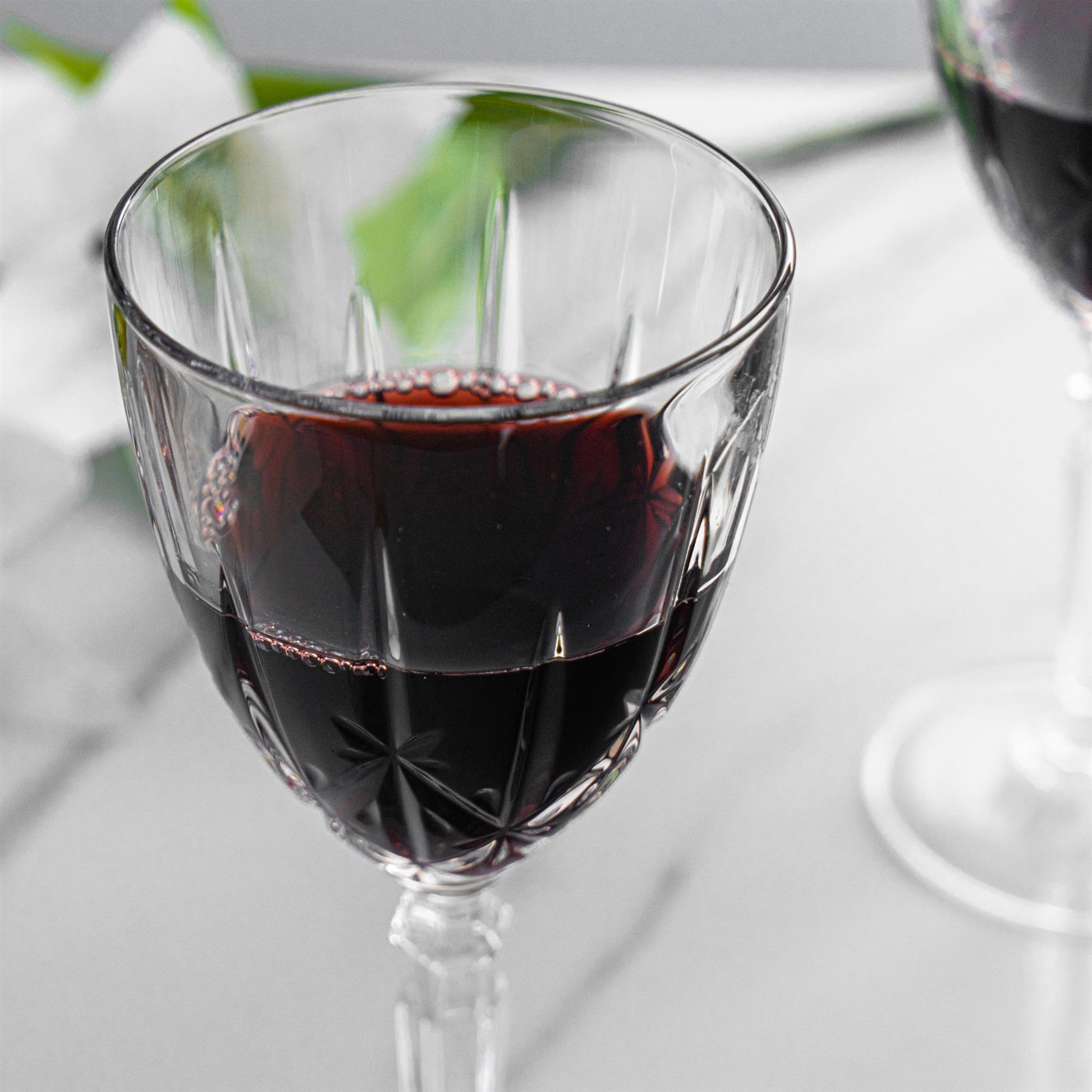 RCR Orchestra Red Wine Glass 290ml