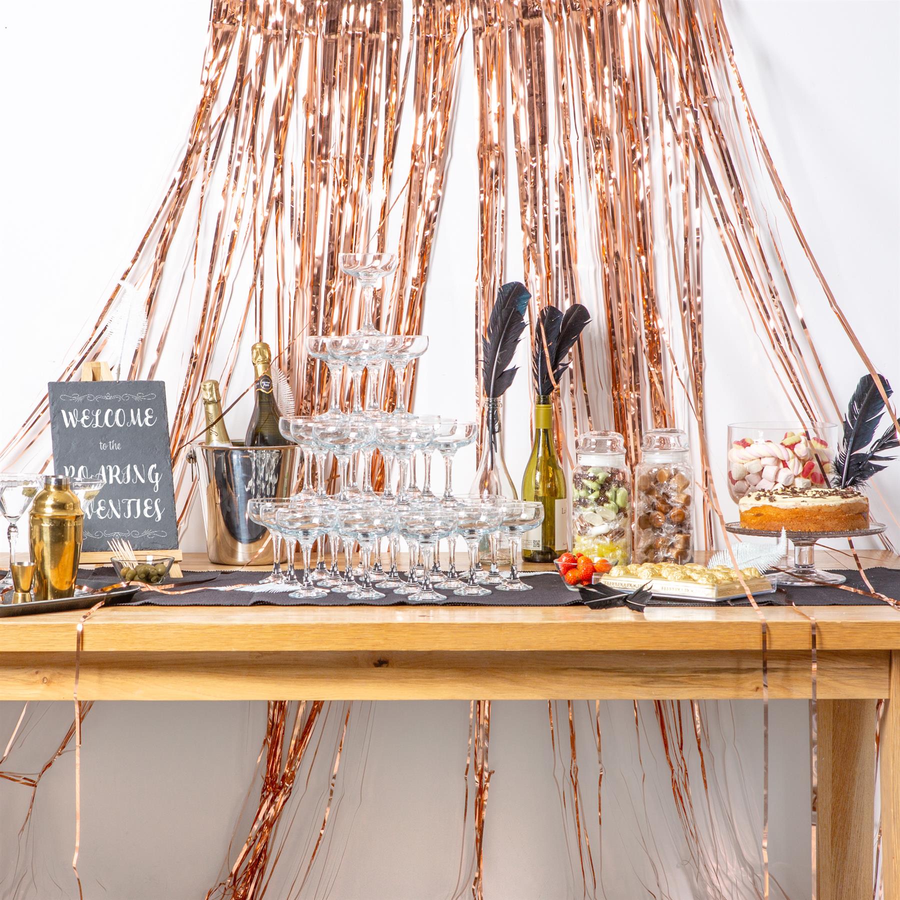 Mini Wooden Display Easel