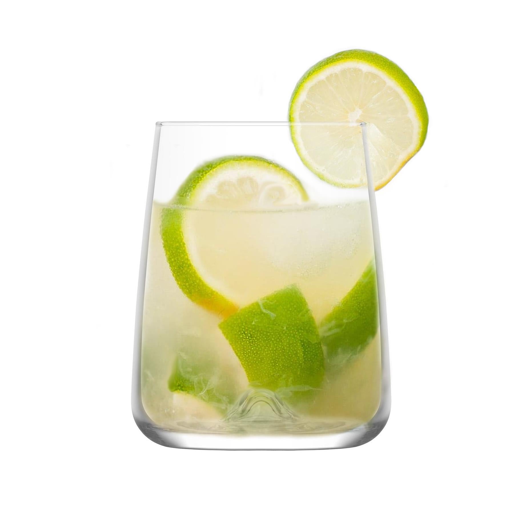590ml Terra Highball Glass