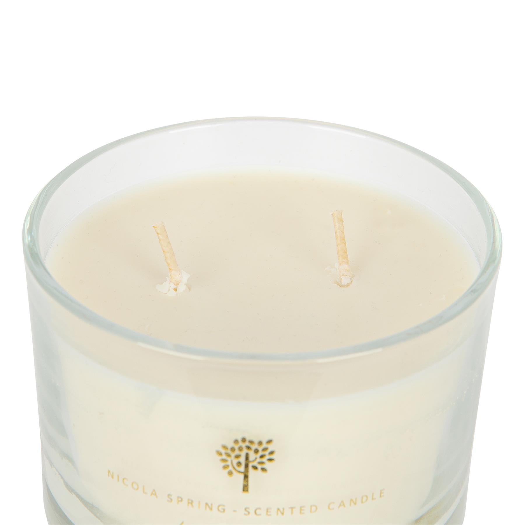 Lemongrass 350g Soy Wax Scented Candle