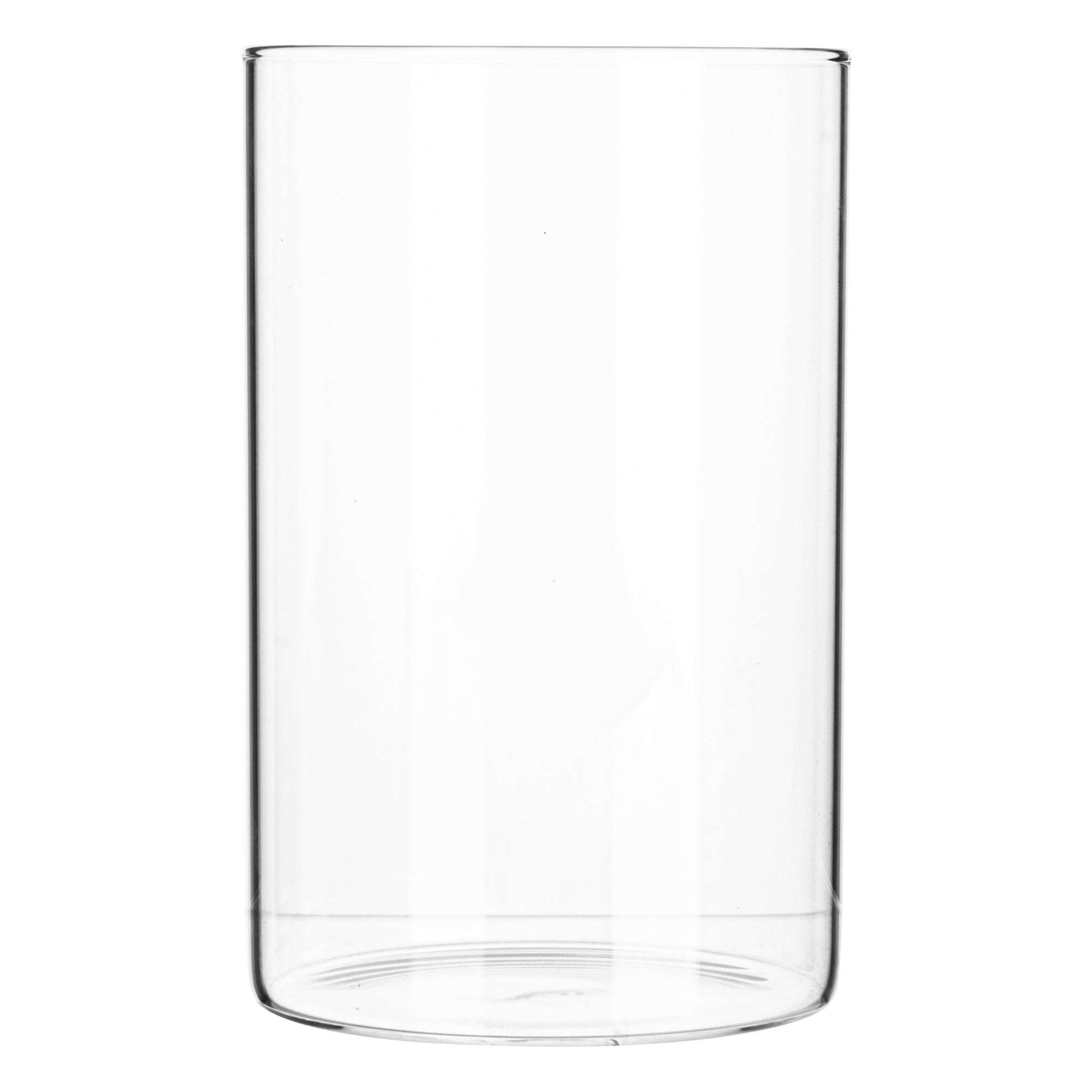 Argon Tableware Glass Jar - 1020ml