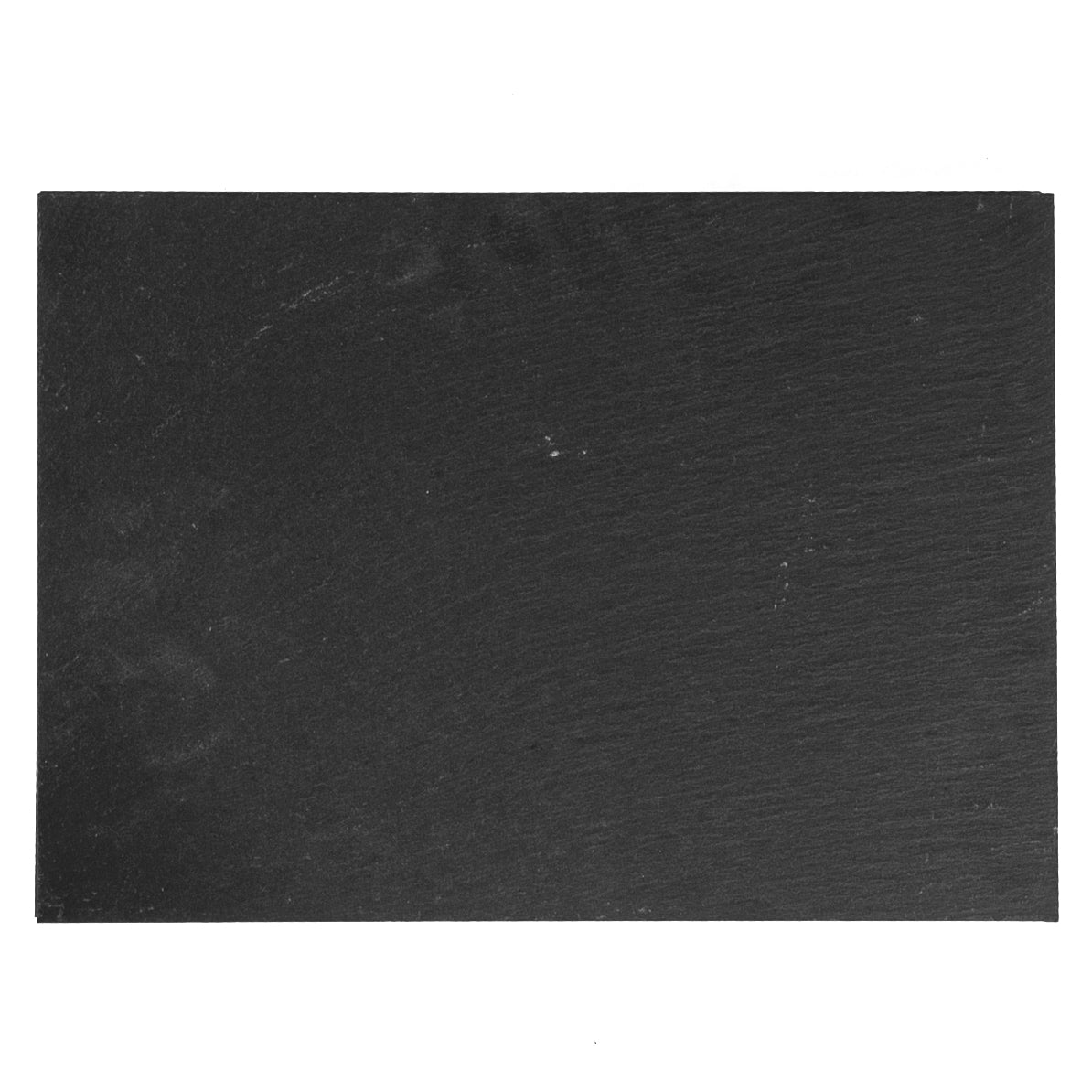 Argon Tableware Linea Rectangular Slate Placemat - 35 x 25cm