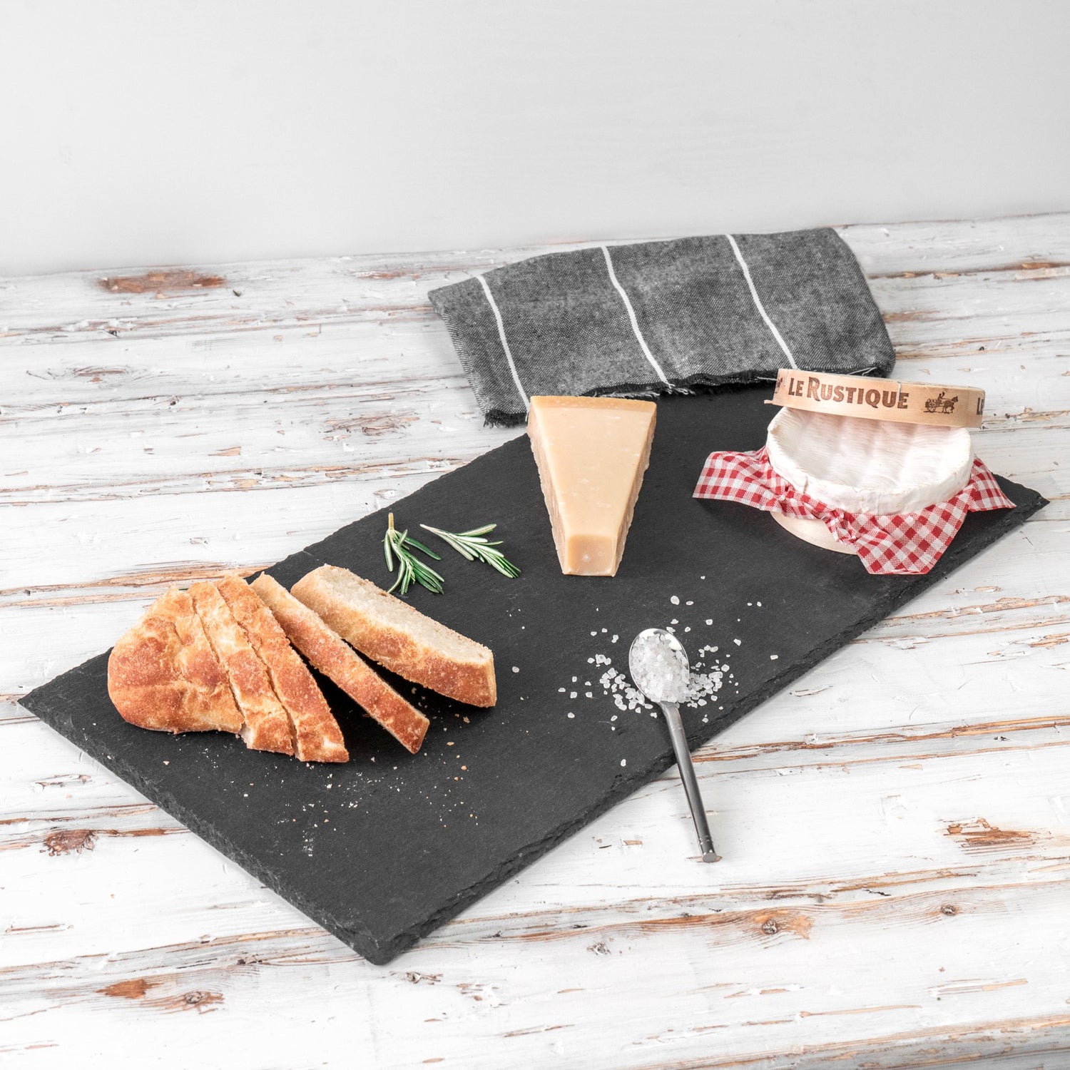 Slate Serving / Starter / Side Plate - 29 x 12 cm