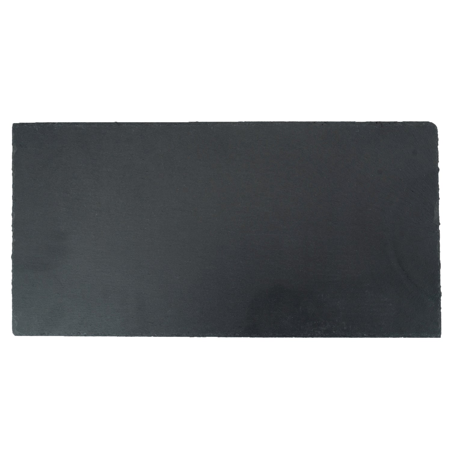Argon Tableware Slate Serving / Starter / Side Plate - 29 x 12 cm