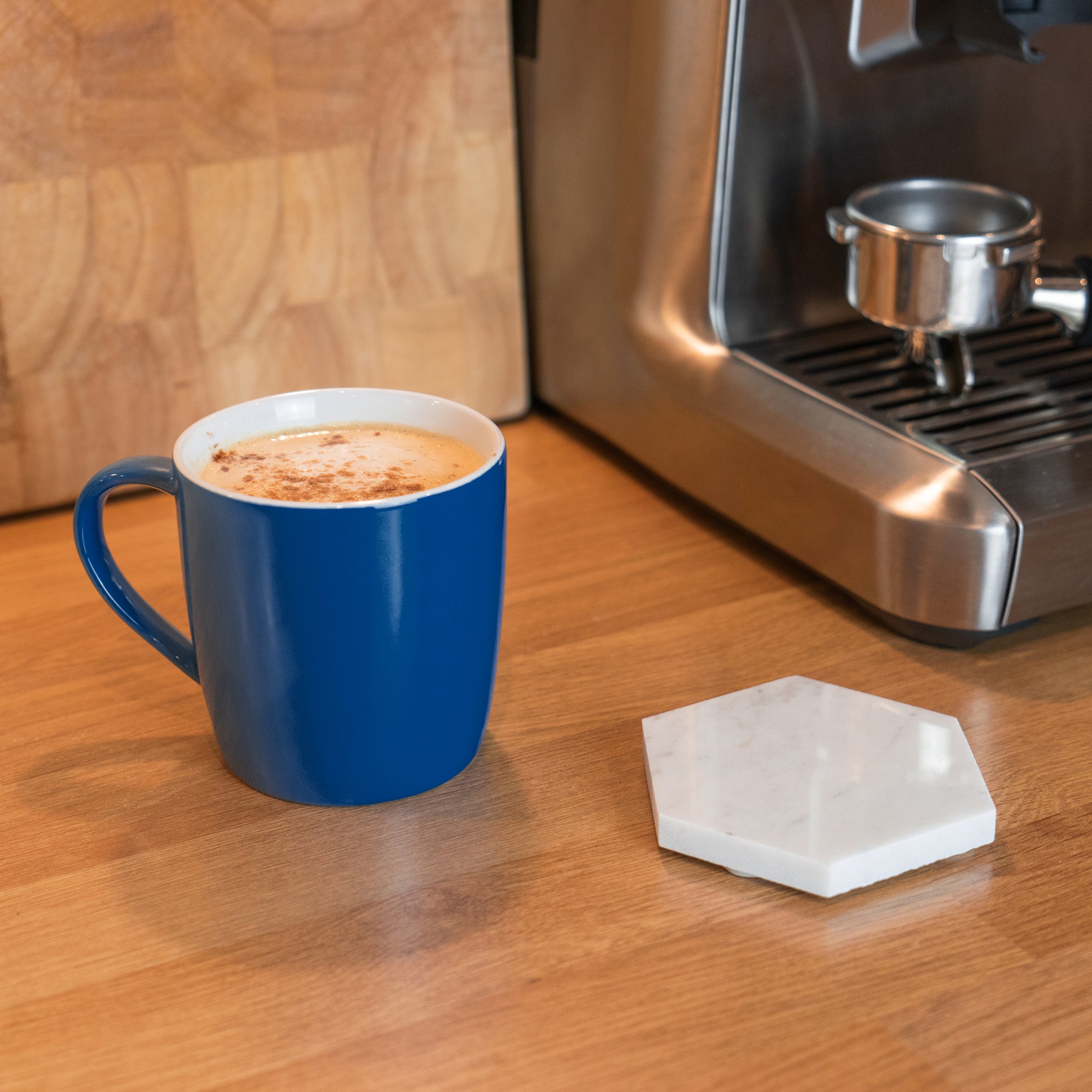 Mug - 350ml - Navy