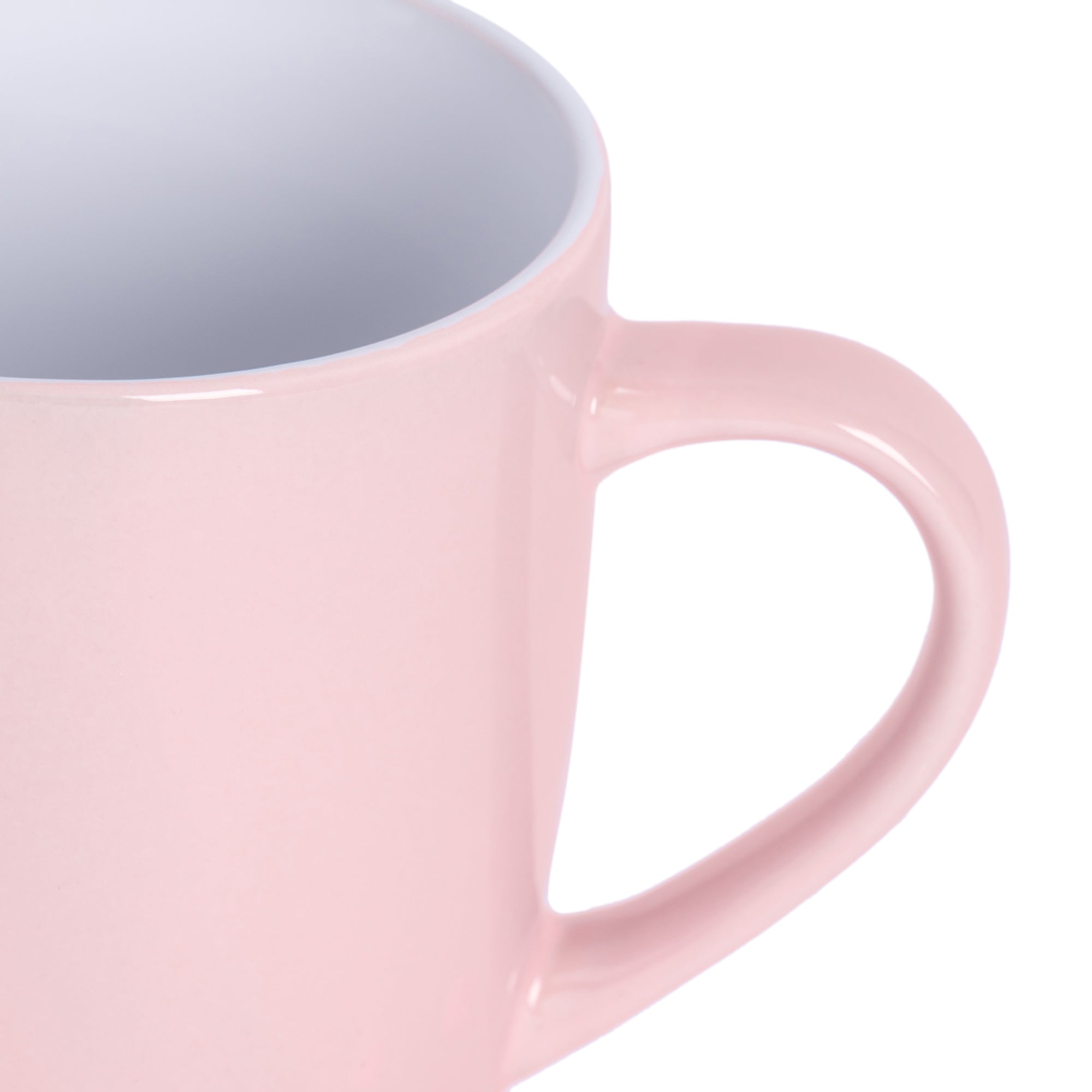 Mug - 350ml - Pink