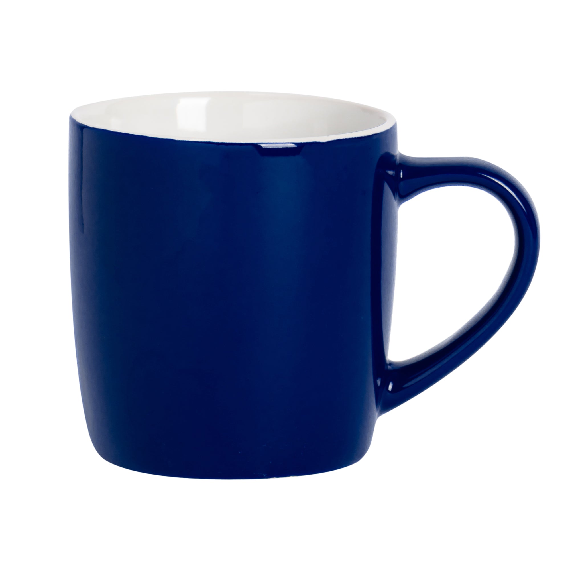 Argon Tableware Mug - 350ml - Navy