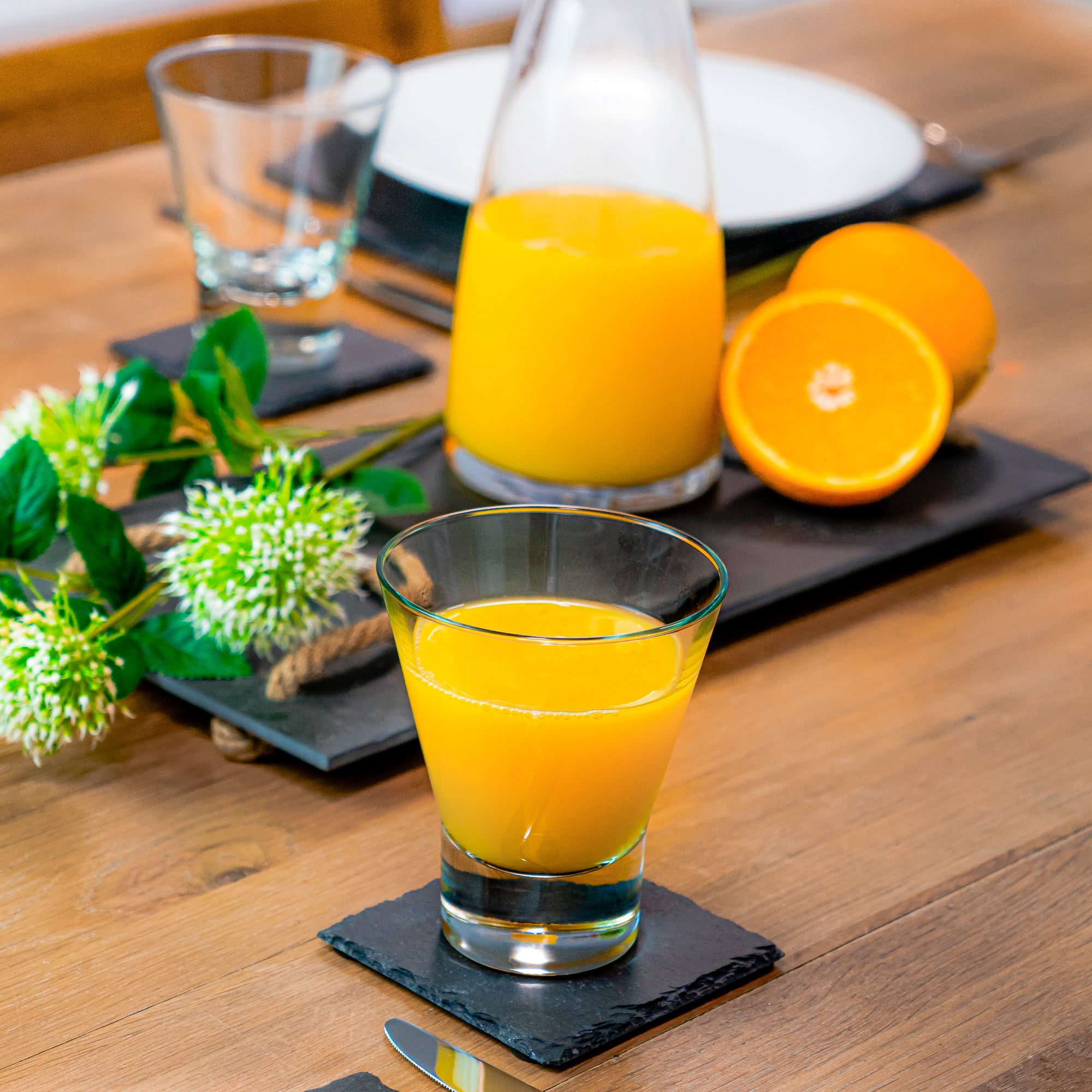 Ypsilon Double Old Fashioned Tumbler - 340ml