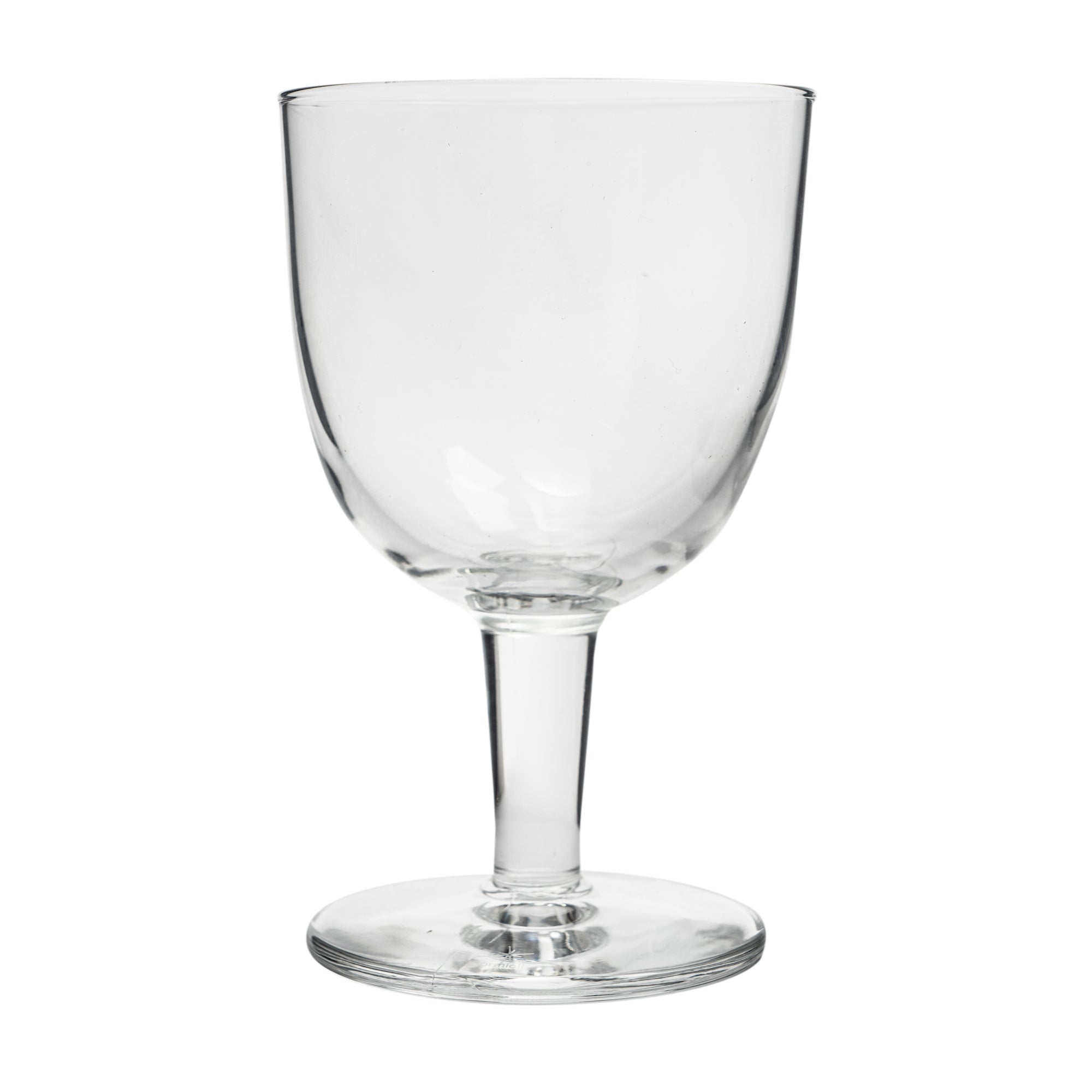 Abbey Beer Glass 418ml