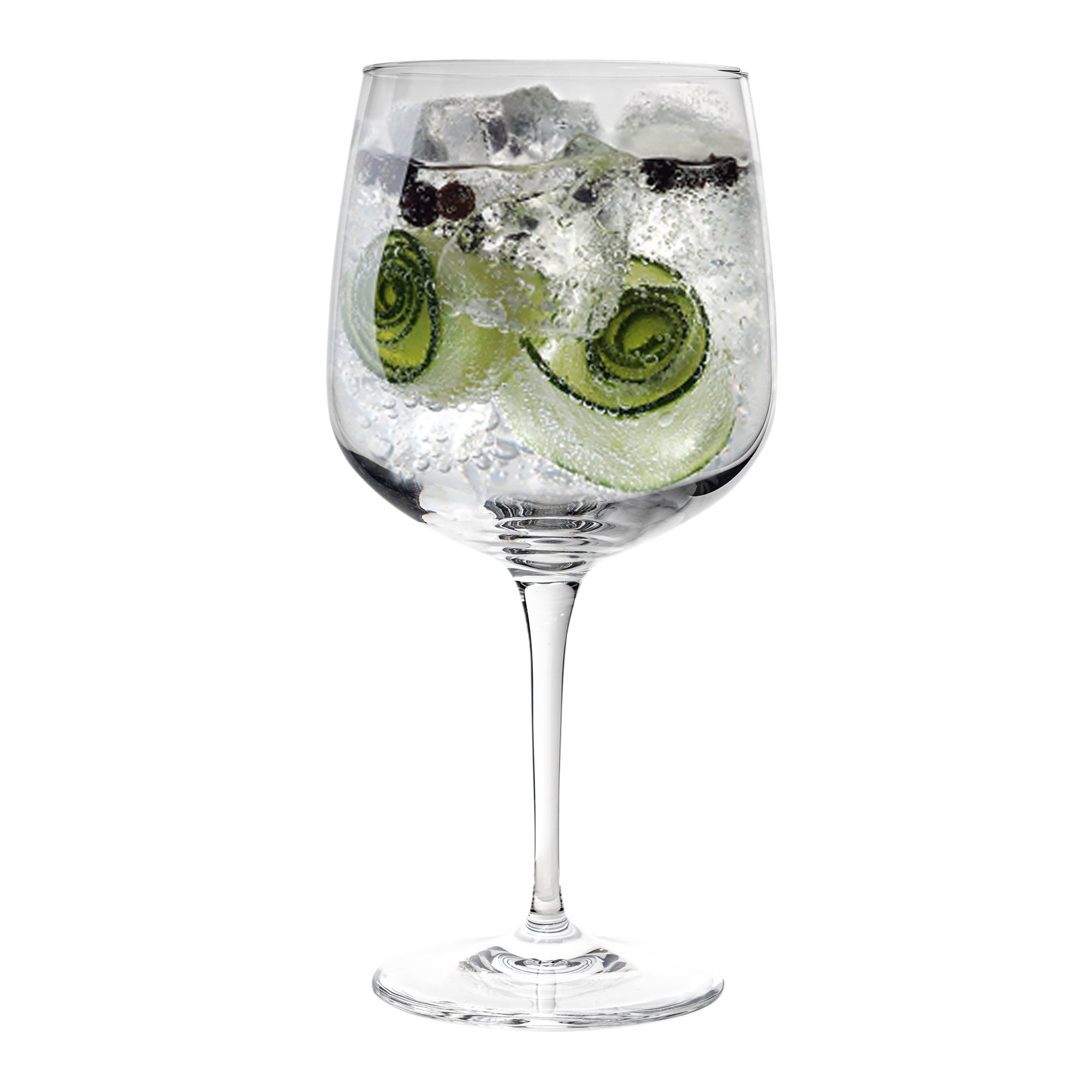 Bormioli Rocco Premium Gin and Tonic Glass - 755ml