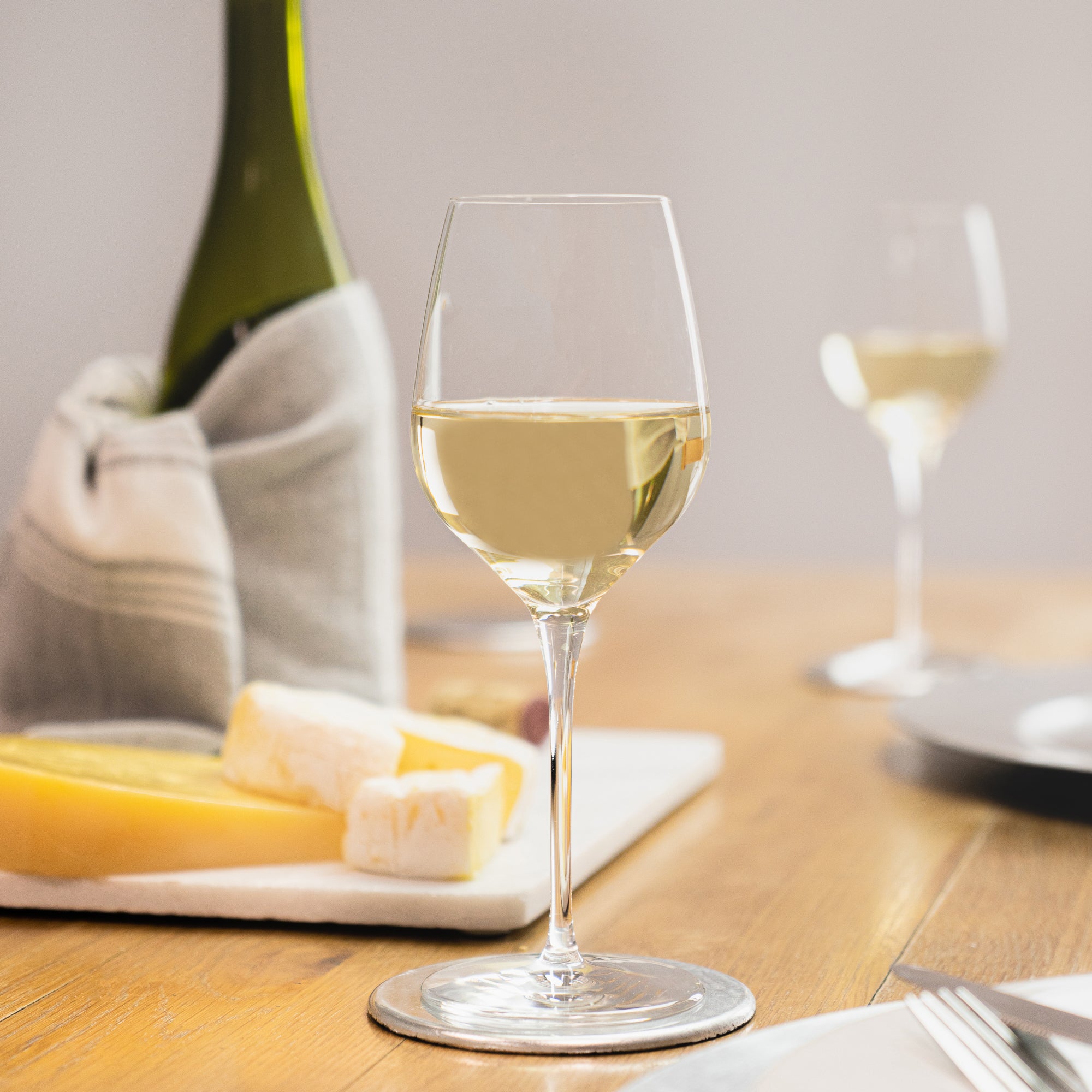 Inalto Tre Sensi White Wine Glass - 305ml