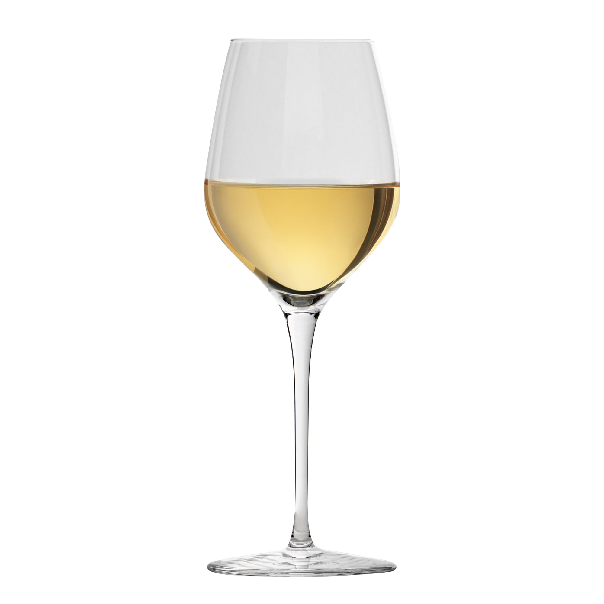 Bormioli Rocco Inalto Tre Sensi White Wine Glass - 305ml