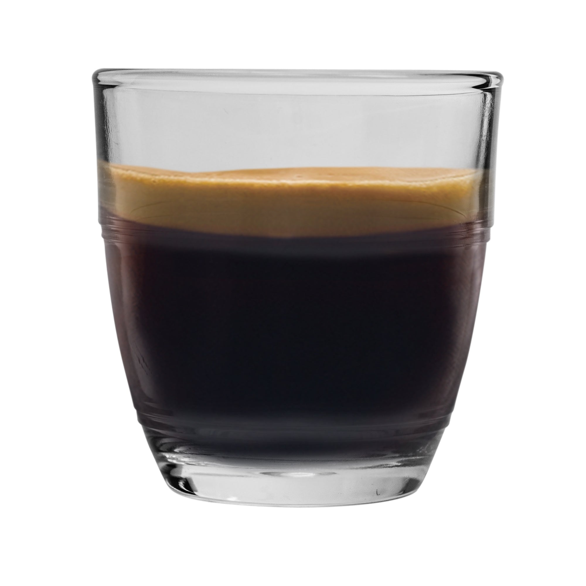 Duralex Gigogne Espresso Glasses - 90ml