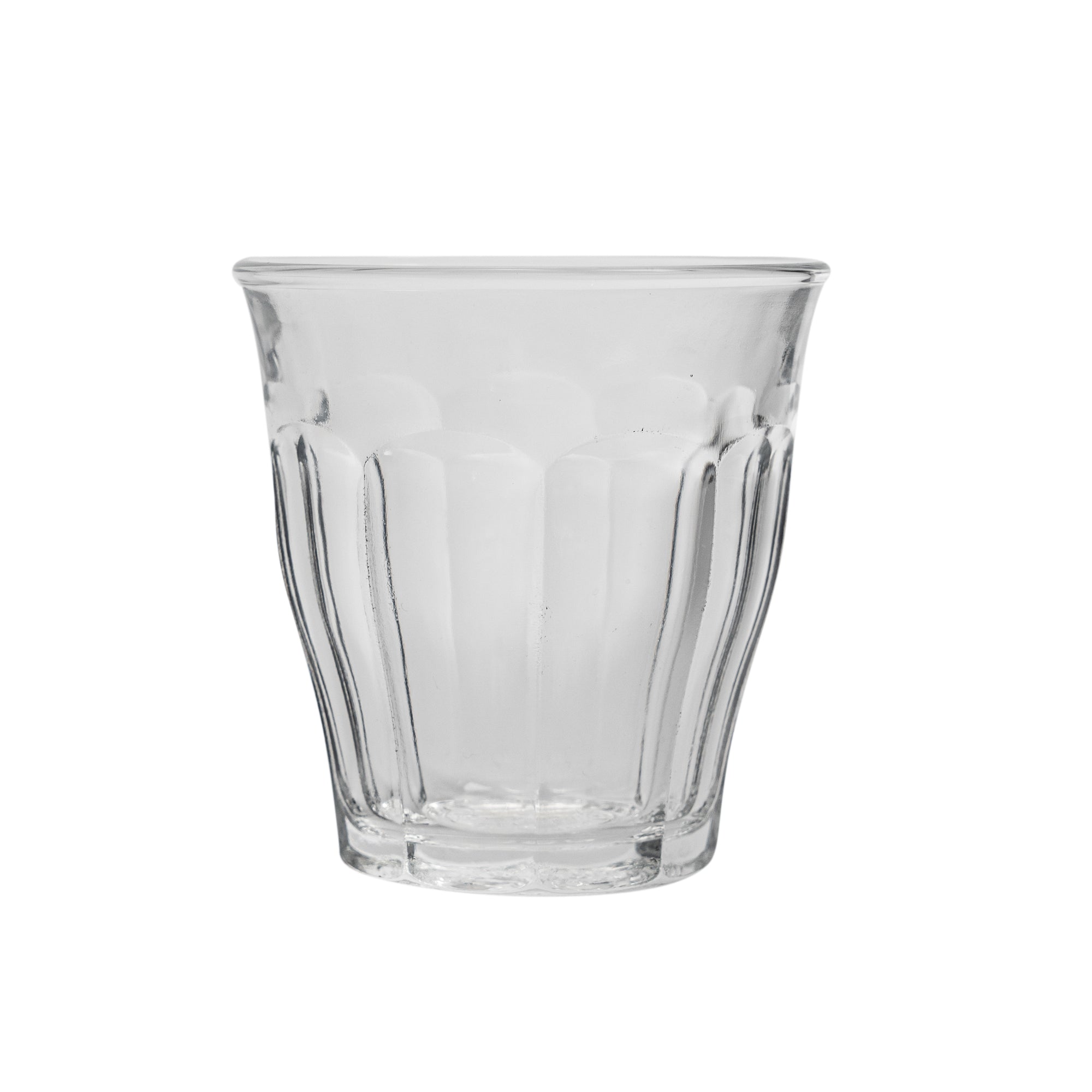 Duralex Picardie Tumbler - 90ml - Clear