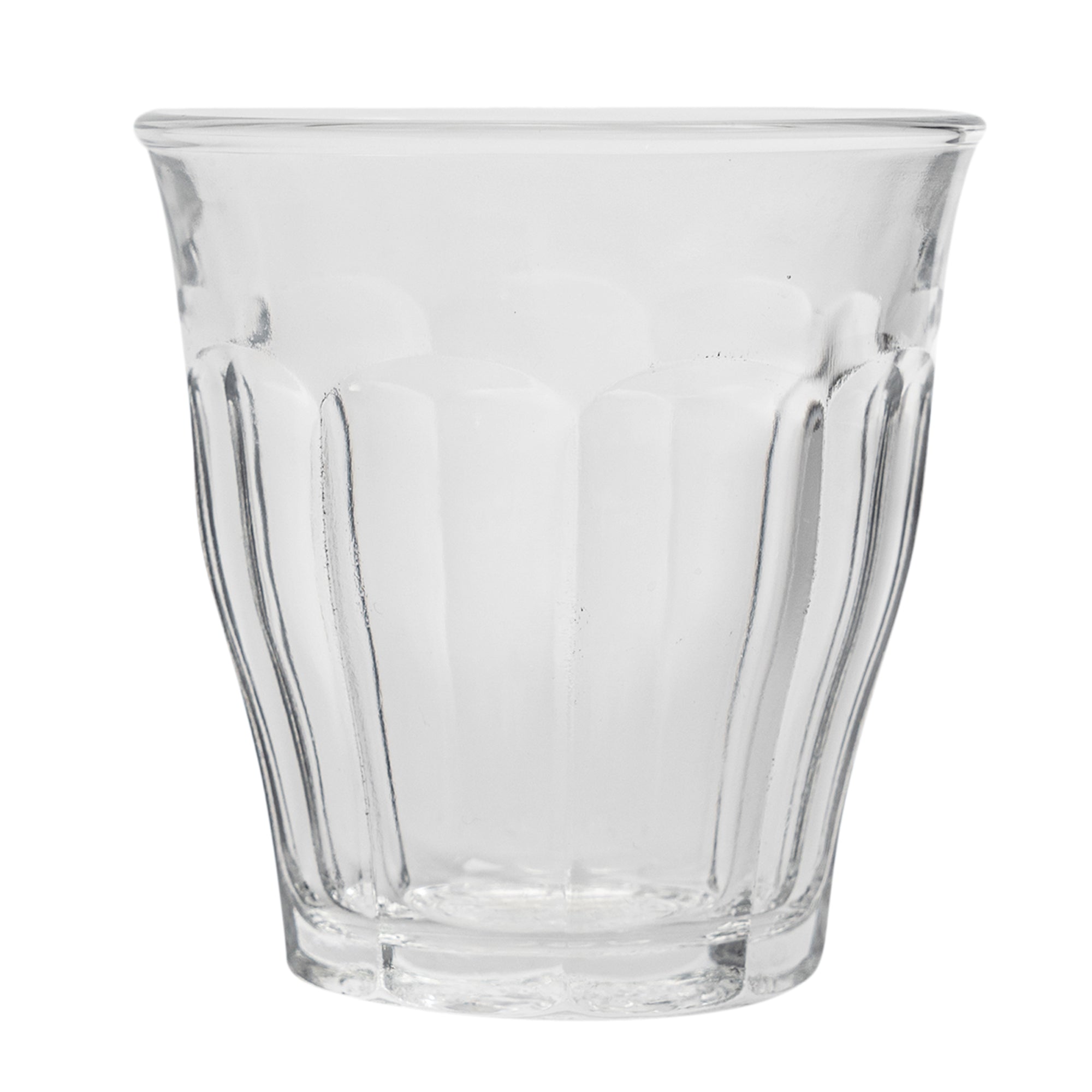 Duralex Picardie Tumbler - 250ml - Clear